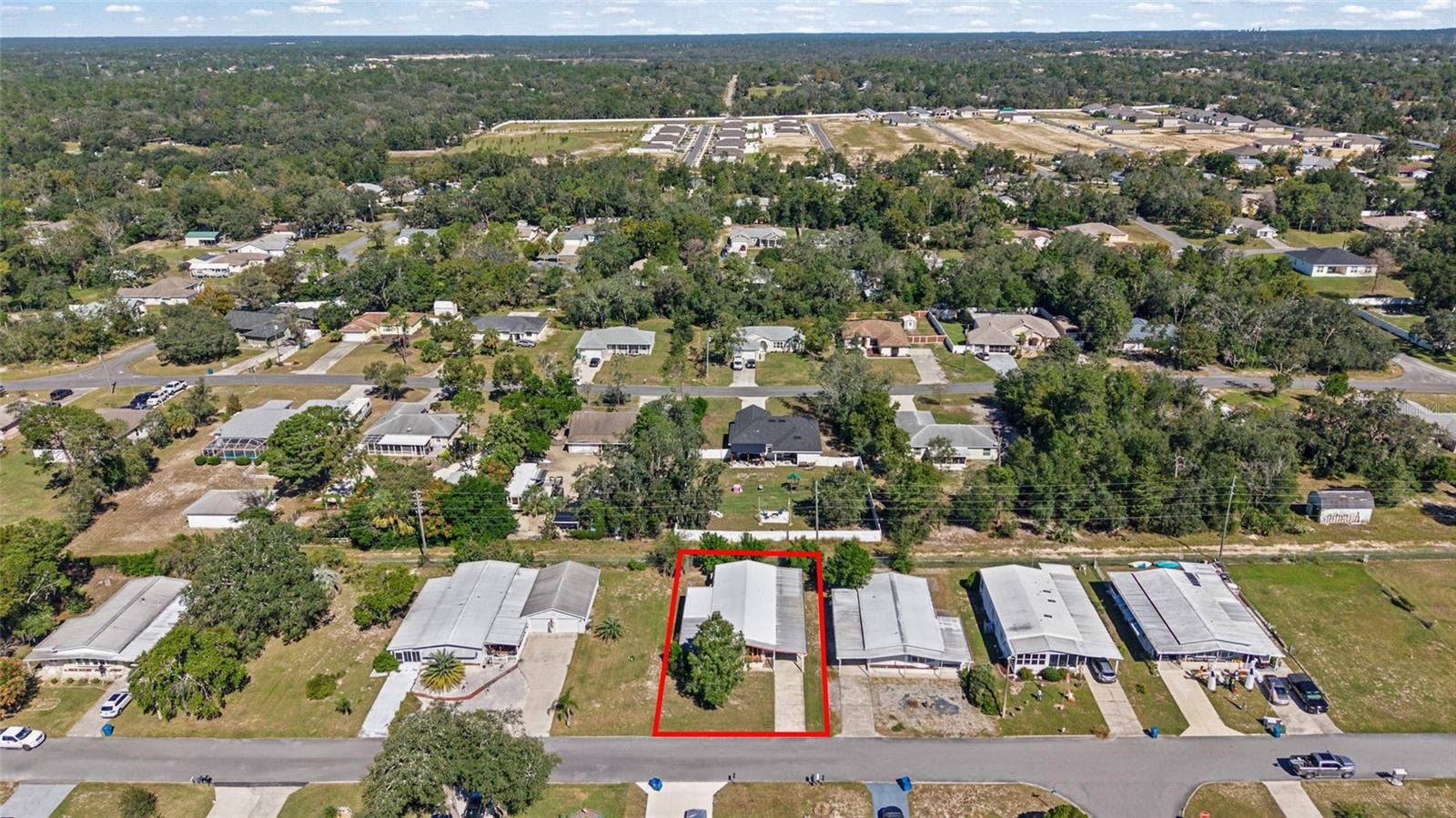 12219 FAIRWAY AVENUE, Brooksville, FL 34613 12219 FAIRWAY AVENUE, Brooksville, FL 34613