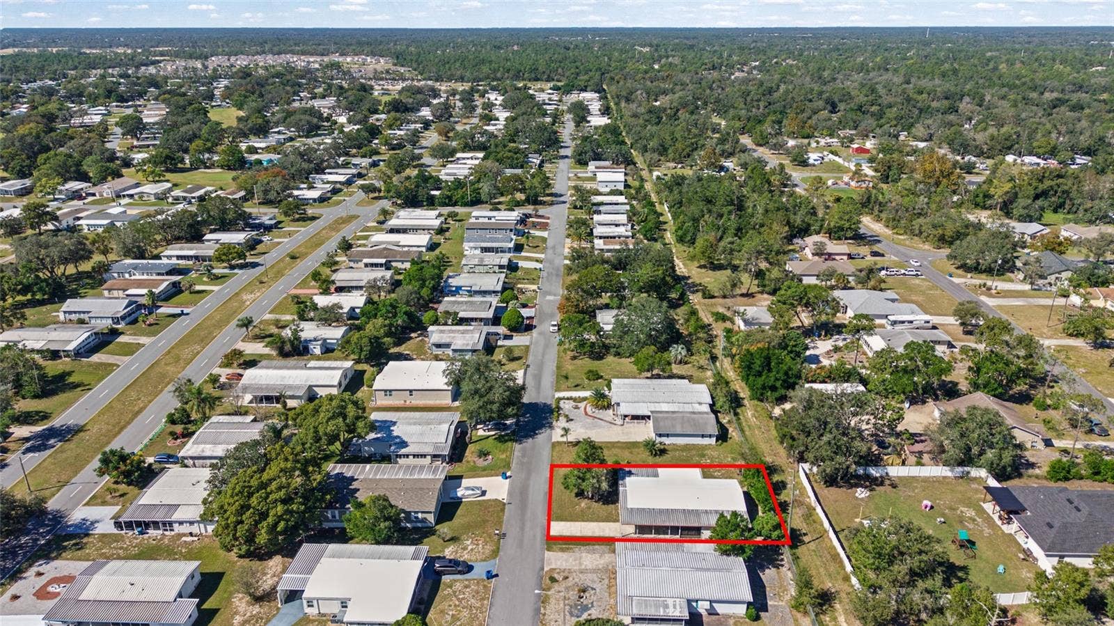 12219 FAIRWAY AVENUE, Brooksville, FL 34613 12219 FAIRWAY AVENUE, Brooksville, FL 34613
