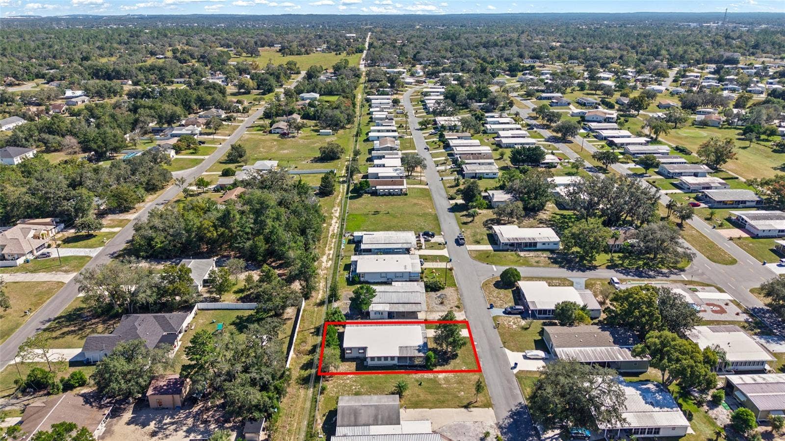 12219 FAIRWAY AVENUE, Brooksville, FL 34613 12219 FAIRWAY AVENUE, Brooksville, FL 34613