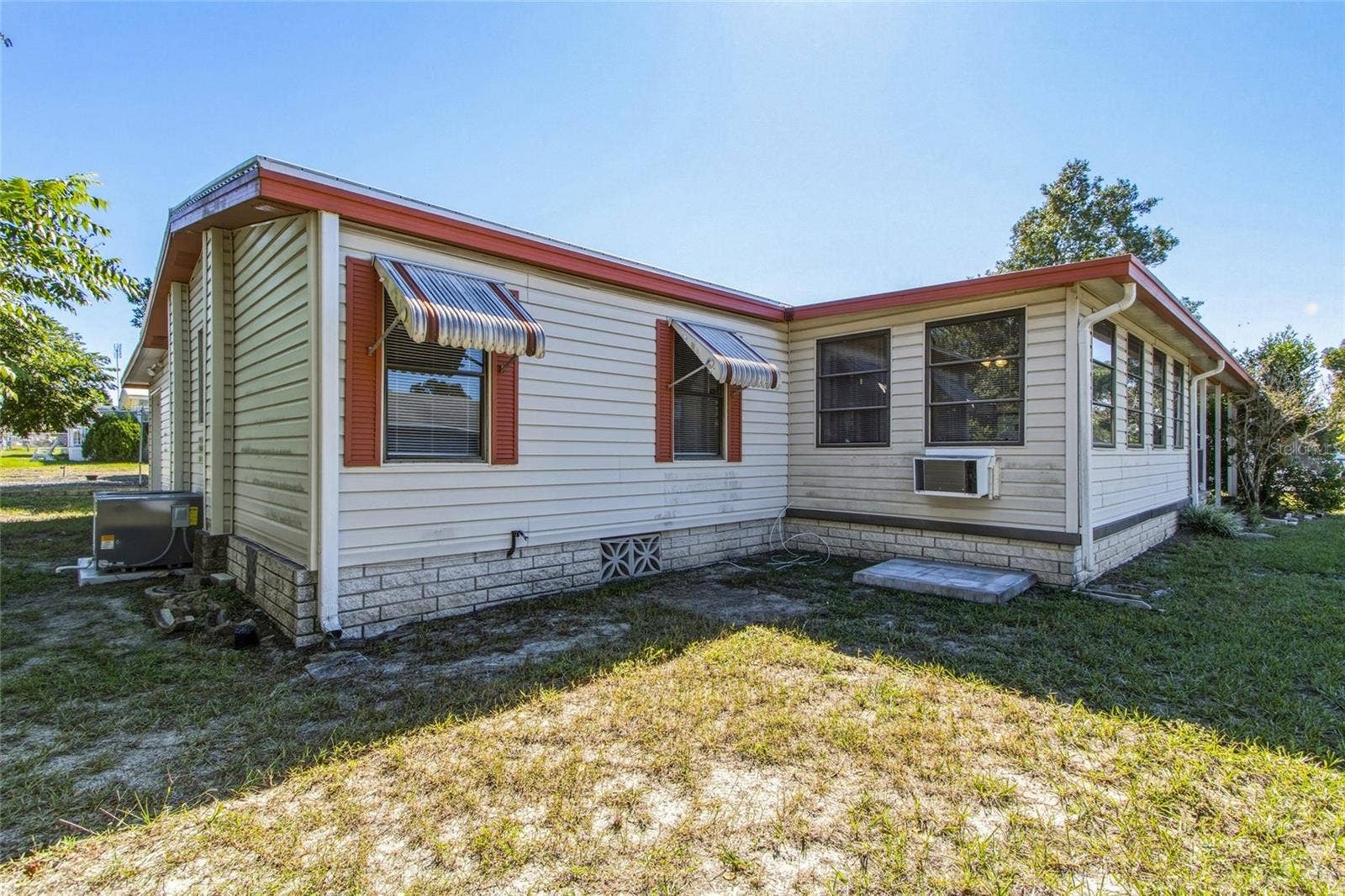 12219 FAIRWAY AVENUE, Brooksville, FL 34613 12219 FAIRWAY AVENUE, Brooksville, FL 34613