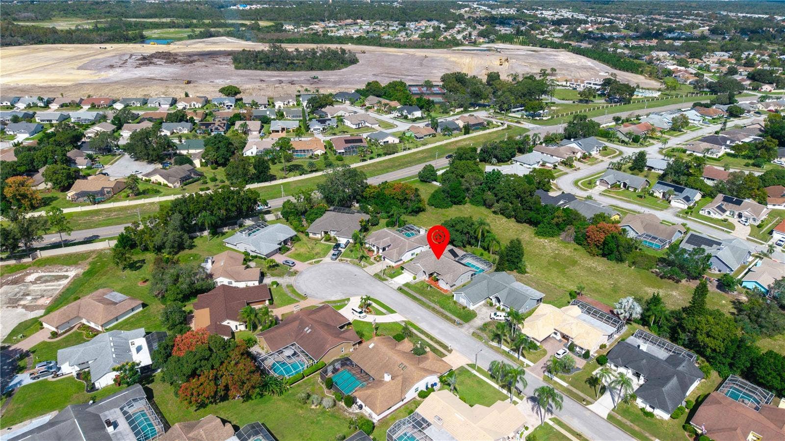 8718 ASHBURY DRIVE, Hudson, FL 34667 8718 ASHBURY DRIVE, Hudson, FL 34667