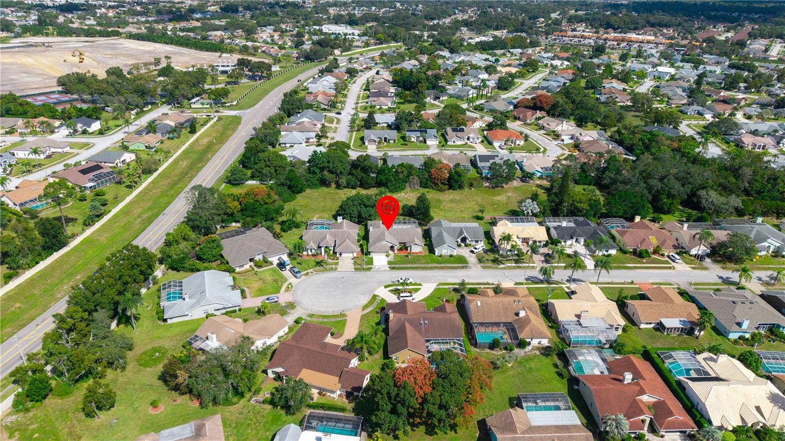8718 ASHBURY DRIVE, Hudson, FL 34667 8718 ASHBURY DRIVE, Hudson, FL 34667