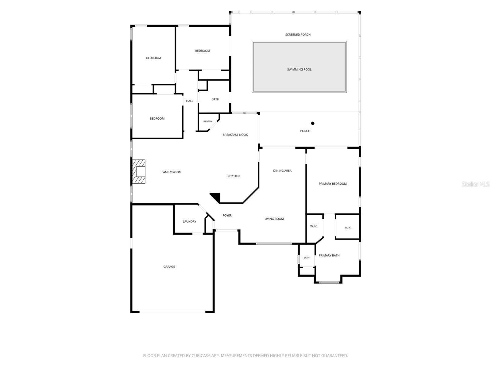 8718 ASHBURY DRIVE, Hudson, FL 34667 8718 ASHBURY DRIVE, Hudson, FL 34667