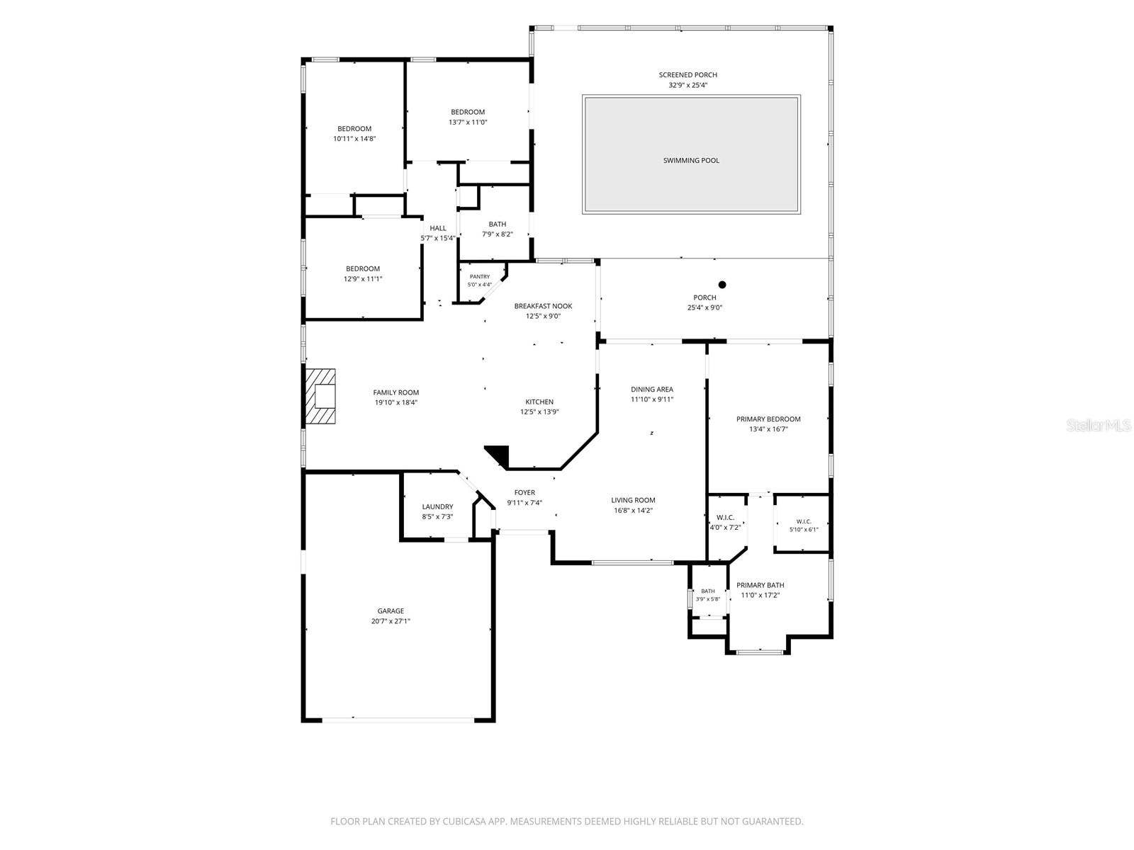 8718 ASHBURY DRIVE, Hudson, FL 34667 8718 ASHBURY DRIVE, Hudson, FL 34667