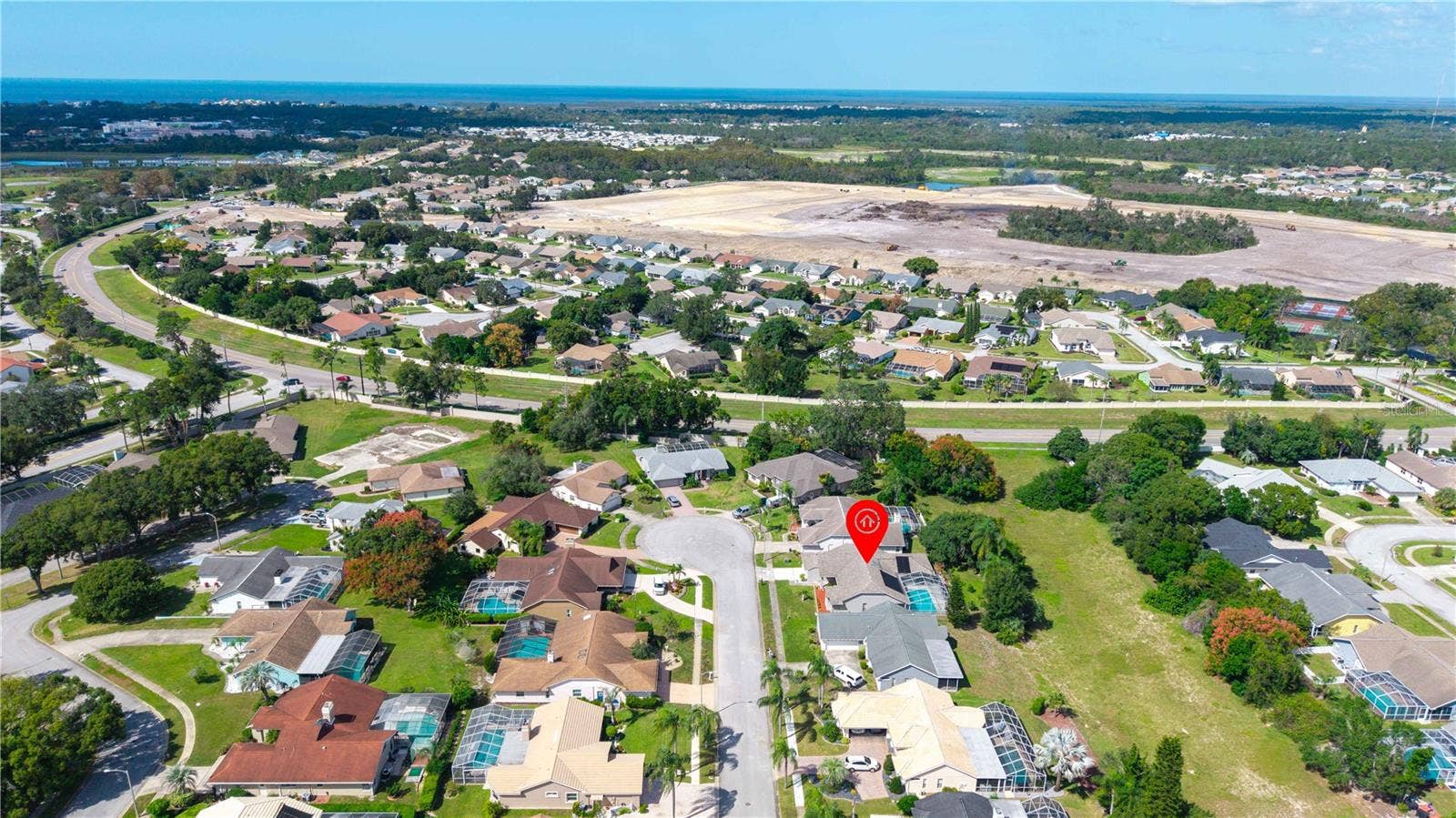 8718 ASHBURY DRIVE, Hudson, FL 34667 8718 ASHBURY DRIVE, Hudson, FL 34667