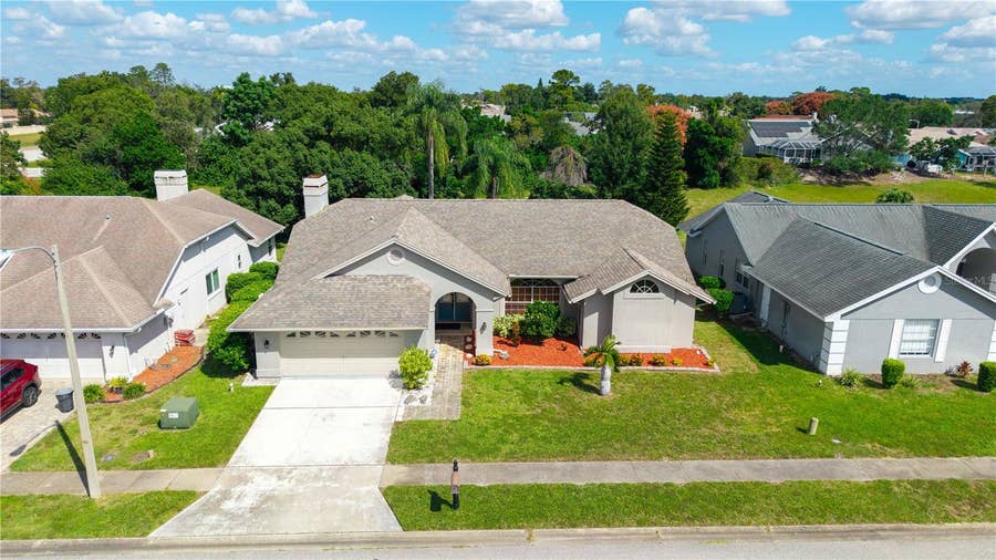 Property photo for 8718 ASHBURY DRIVE, Hudson, FL