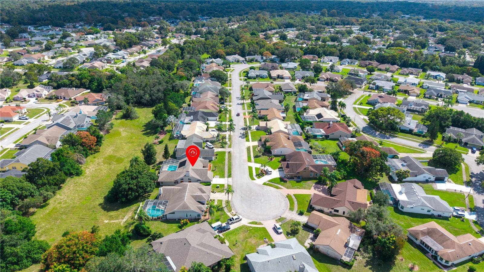 8718 ASHBURY DRIVE, Hudson, FL 34667 8718 ASHBURY DRIVE, Hudson, FL 34667