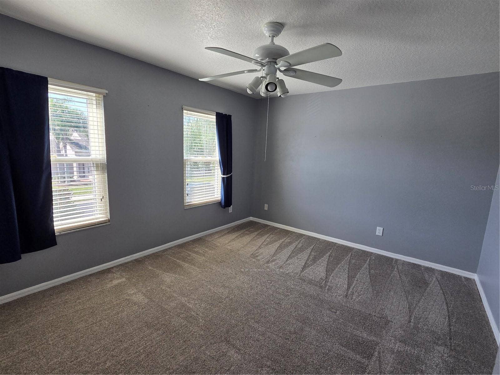 7711 ARELLI DRIVE, New Port Richey, FL 34655 2nd floor bedroom #2