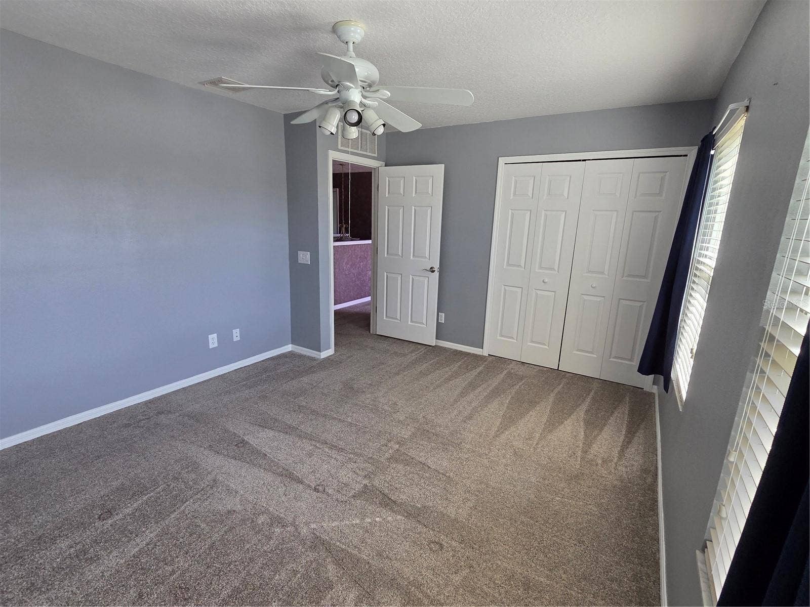 7711 ARELLI DRIVE, New Port Richey, FL 34655 2nd floor bedroom #2