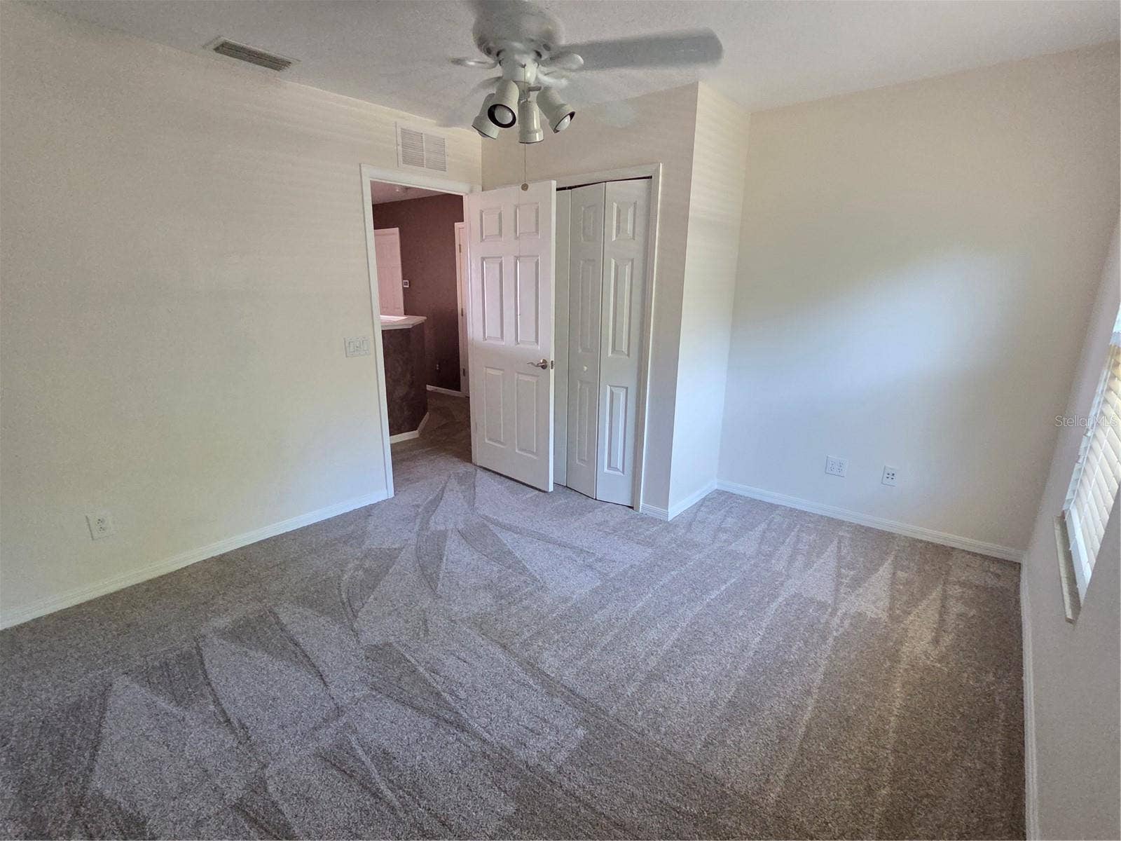 7711 ARELLI DRIVE, New Port Richey, FL 34655 2nd floor bedroom #4