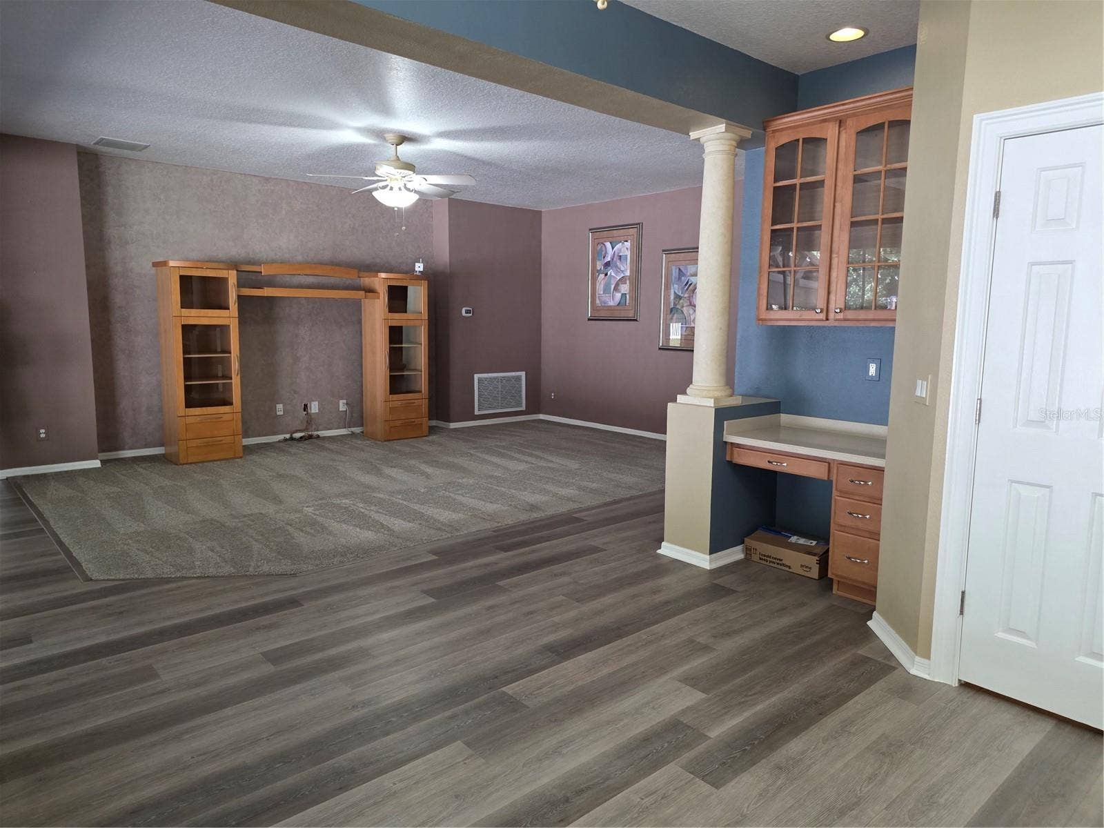 7711 ARELLI DRIVE, New Port Richey, FL 34655 Family room