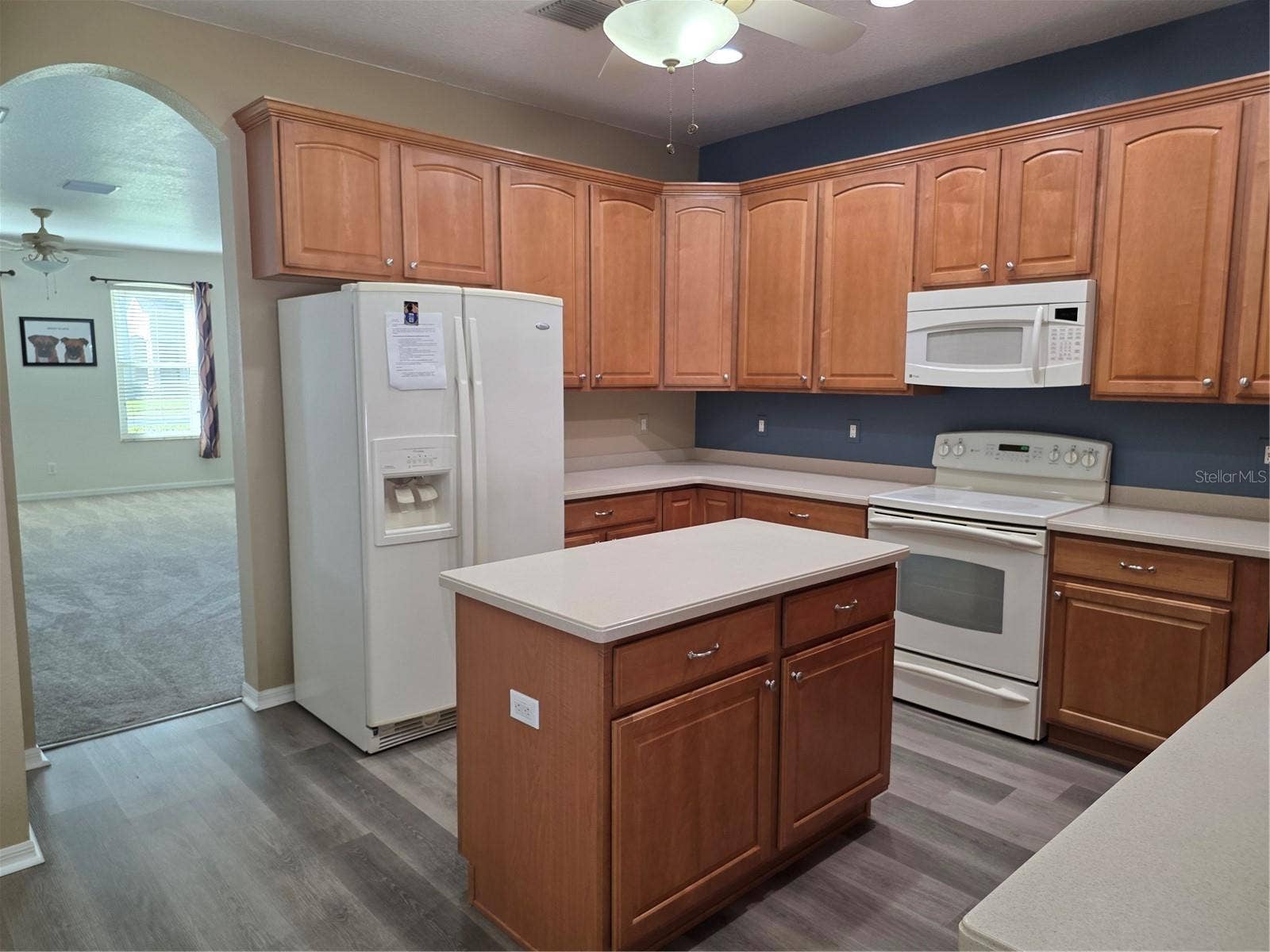 7711 ARELLI DRIVE, New Port Richey, FL 34655 7711 ARELLI DRIVE, New Port Richey, FL 34655