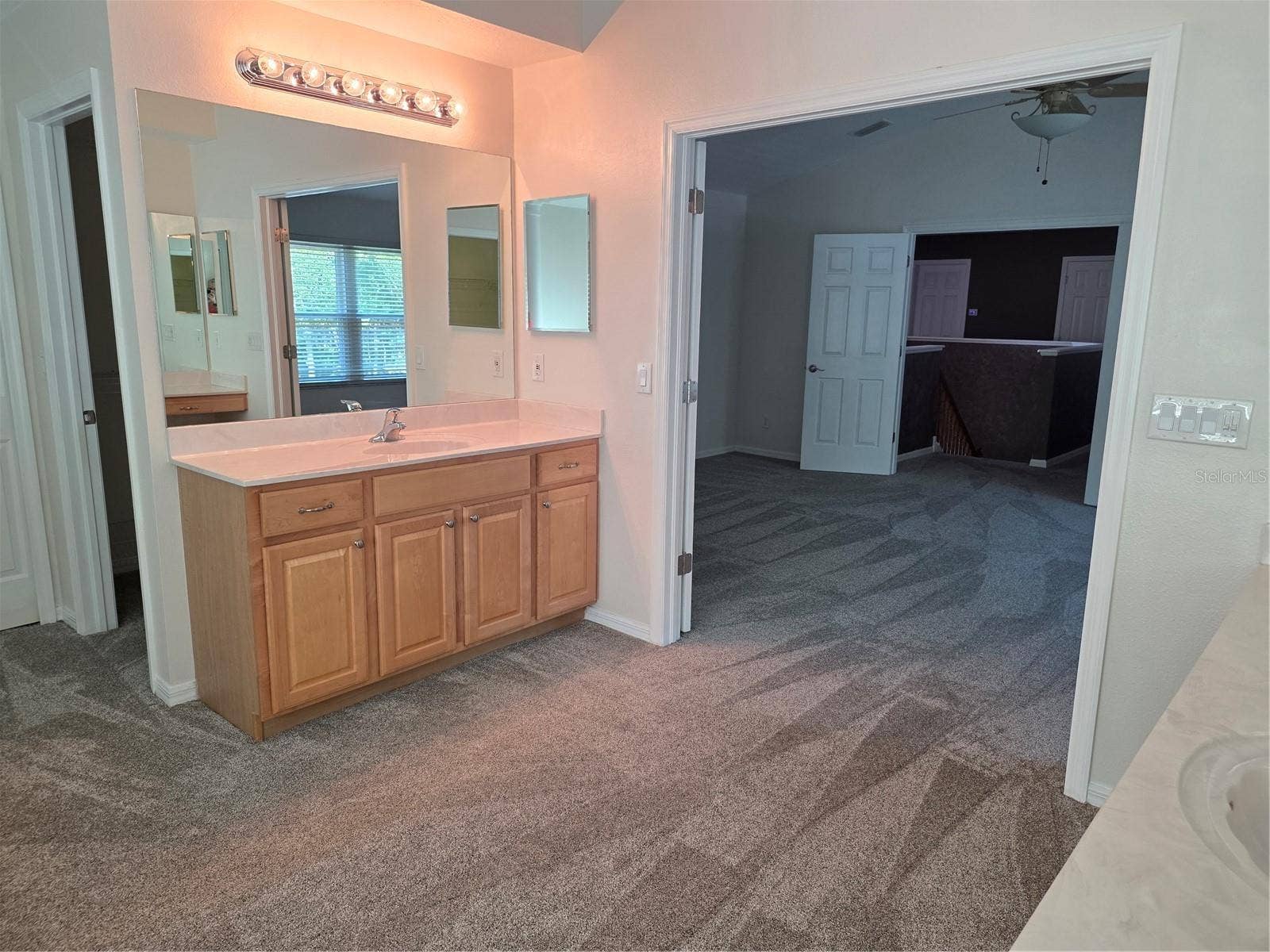 7711 ARELLI DRIVE, New Port Richey, FL 34655 Master bathroom