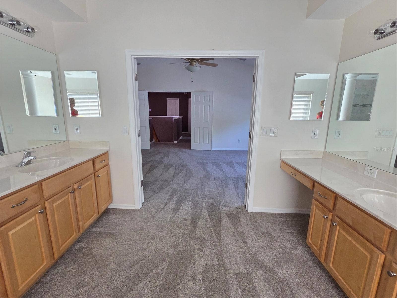 7711 ARELLI DRIVE, New Port Richey, FL 34655 Master bathroom