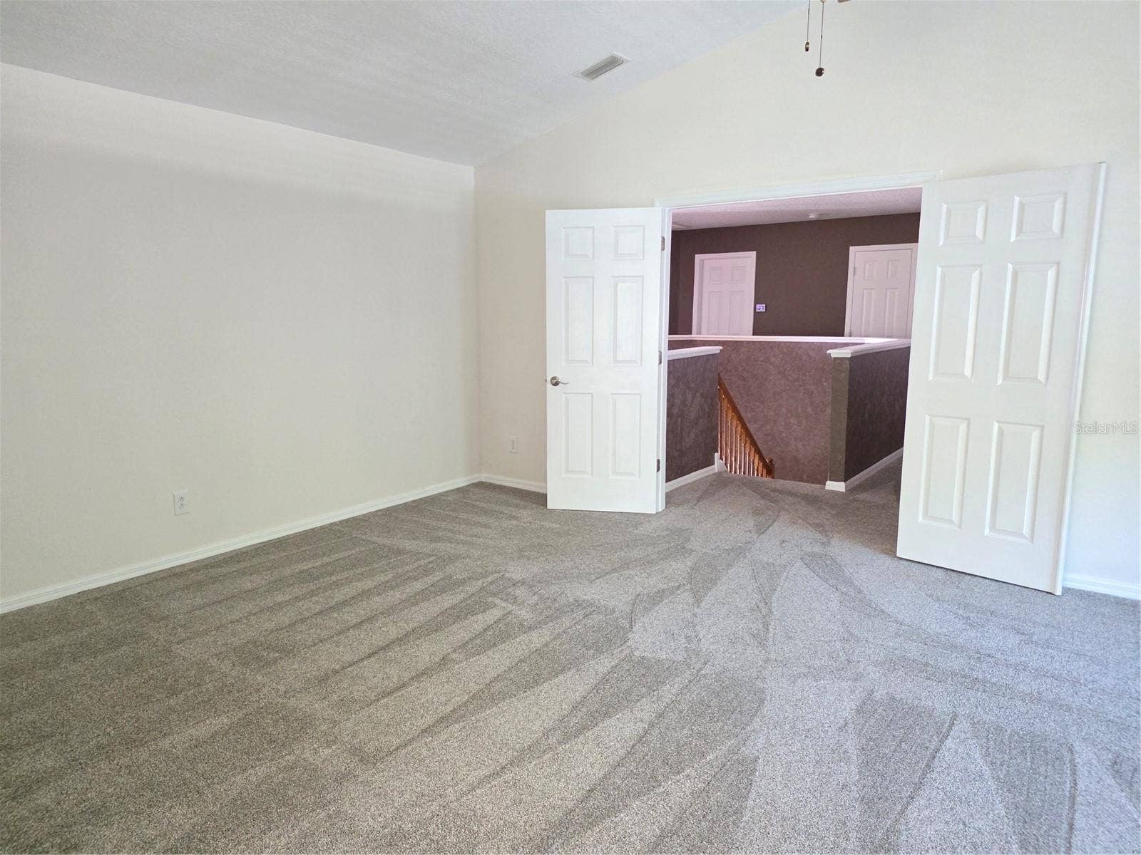 7711 ARELLI DRIVE, New Port Richey, FL 34655 Master bedroom