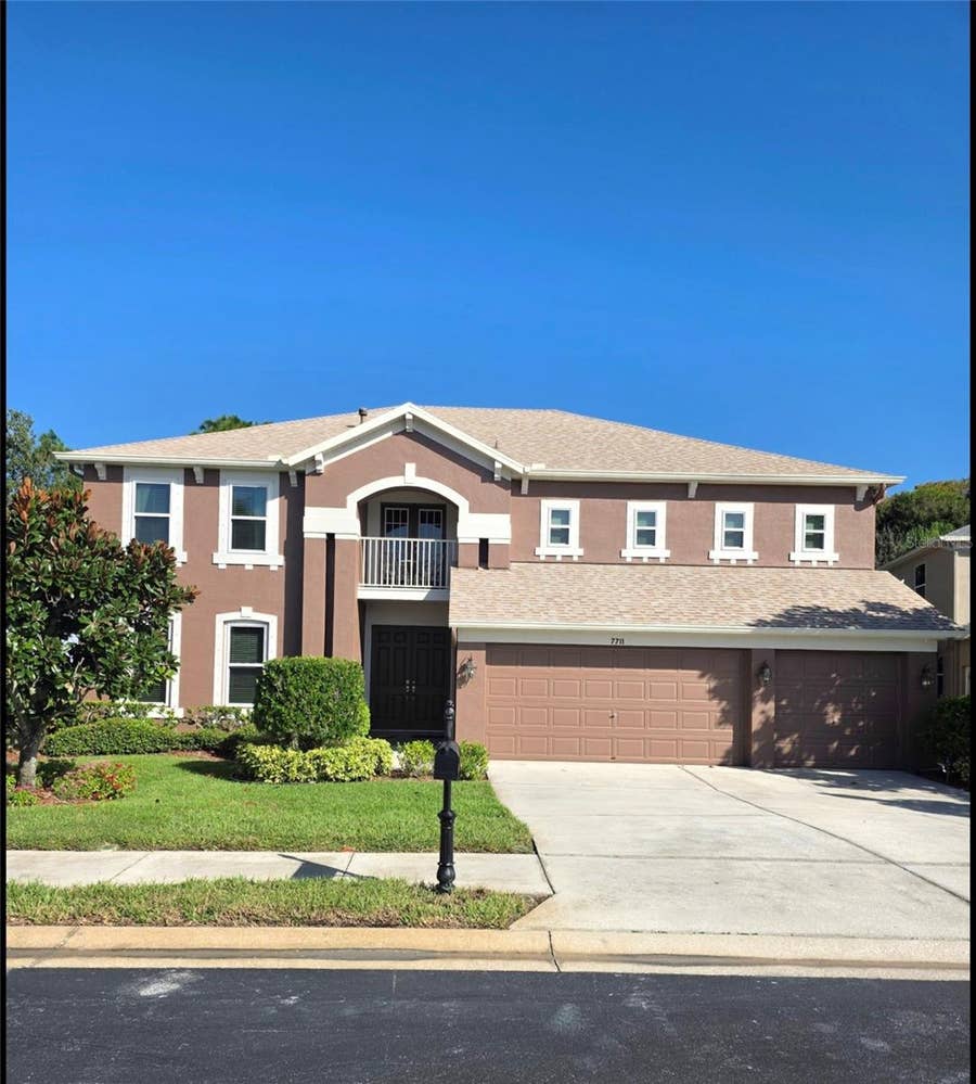 Property photo for 7711 ARELLI DRIVE, New Port Richey, FL