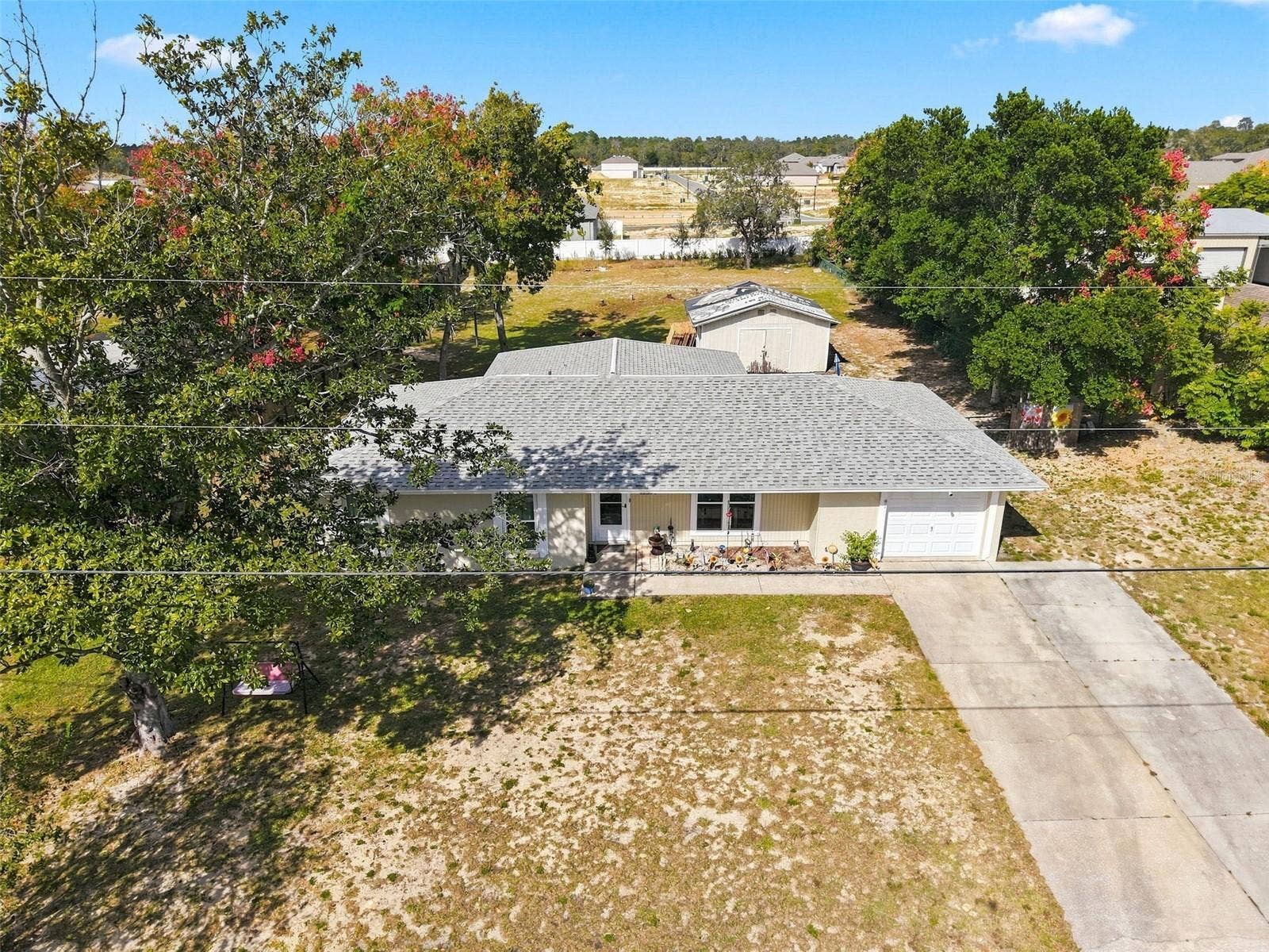 12291 GREENWOOD STREET, Brooksville, FL 34613