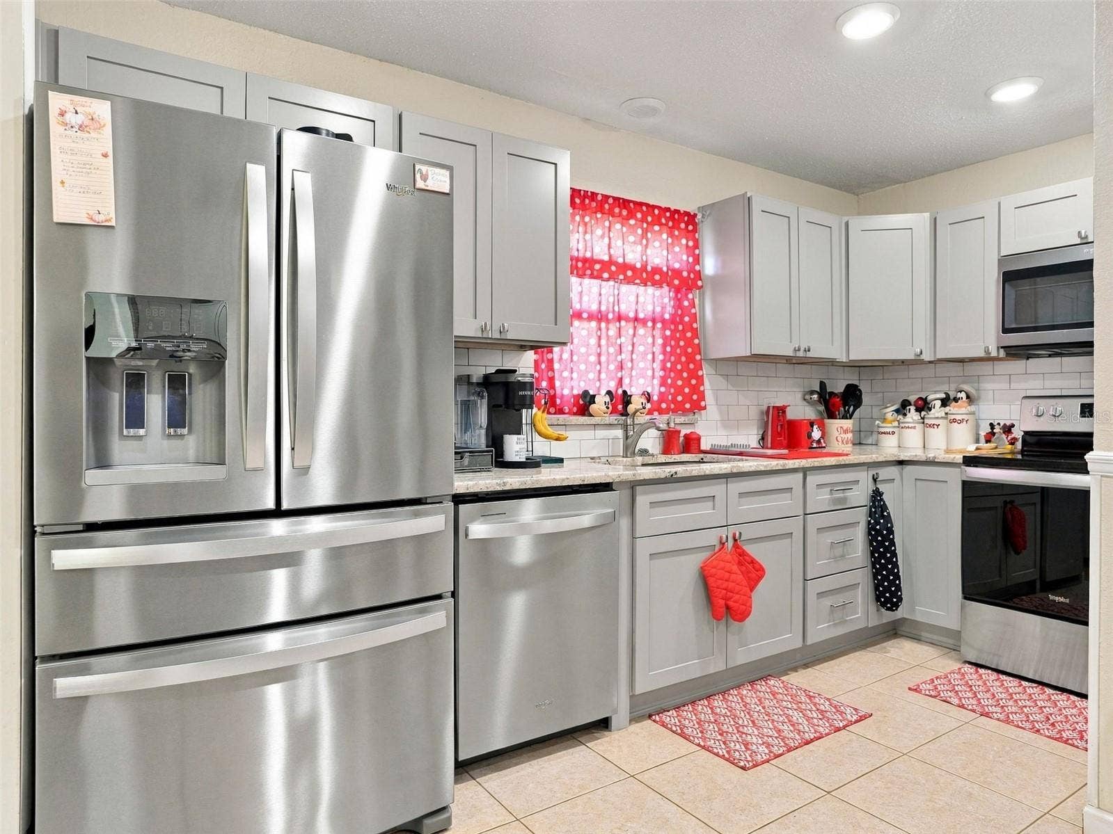 12291 GREENWOOD STREET, Brooksville, FL 34613