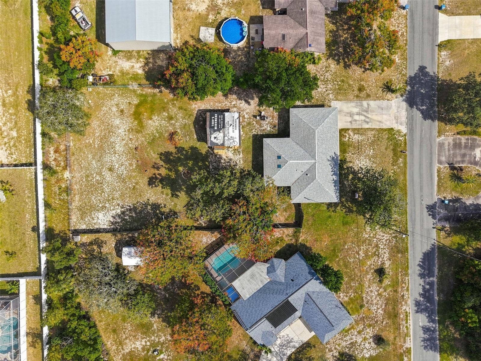 12291 GREENWOOD STREET, Brooksville, FL 34613