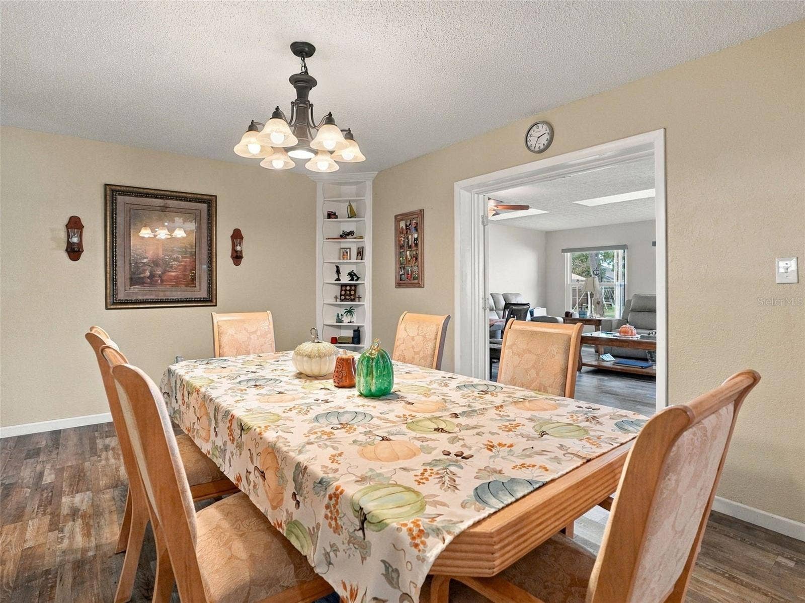 12291 GREENWOOD STREET, Brooksville, FL 34613