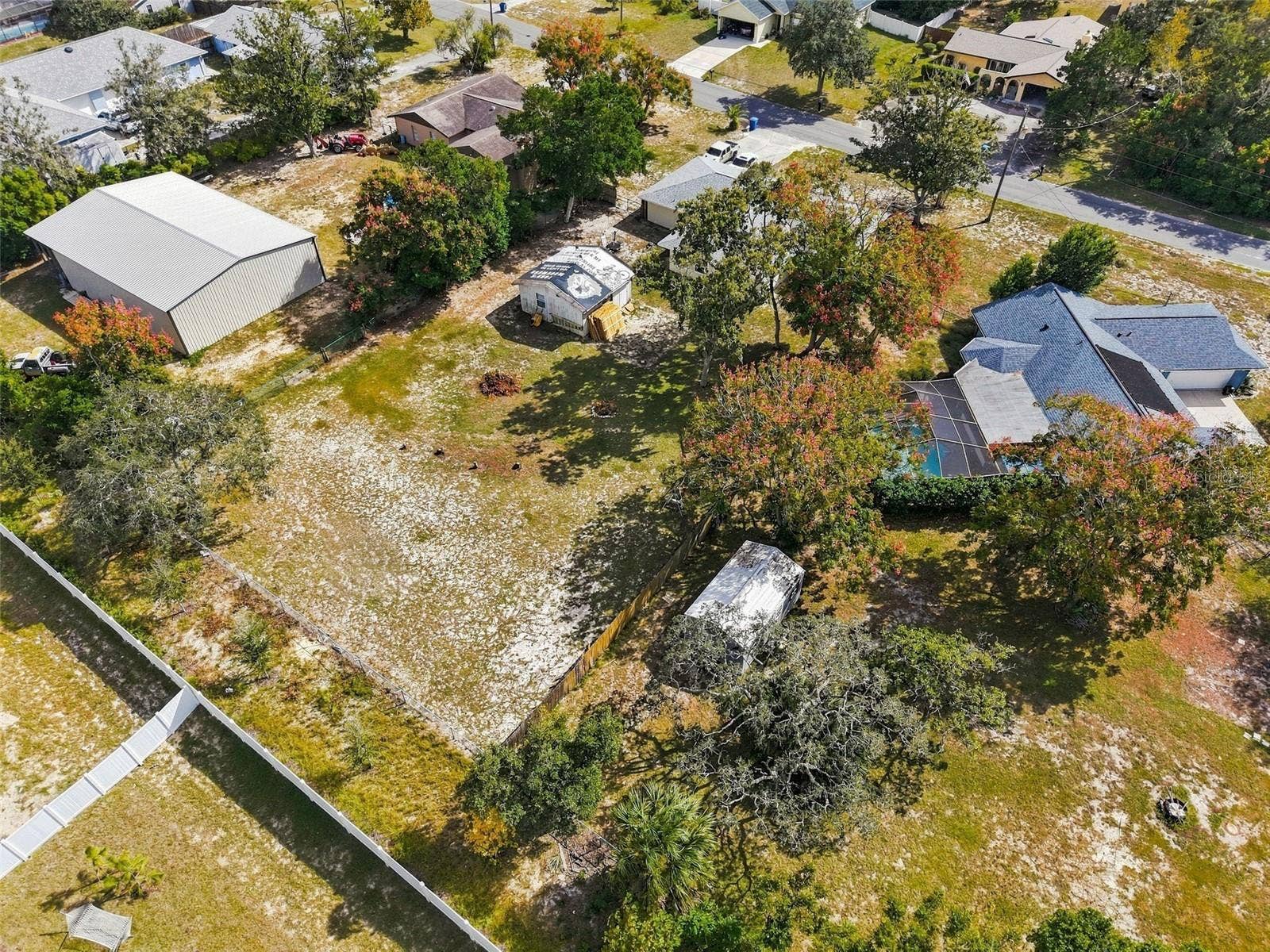 12291 GREENWOOD STREET, Brooksville, FL 34613