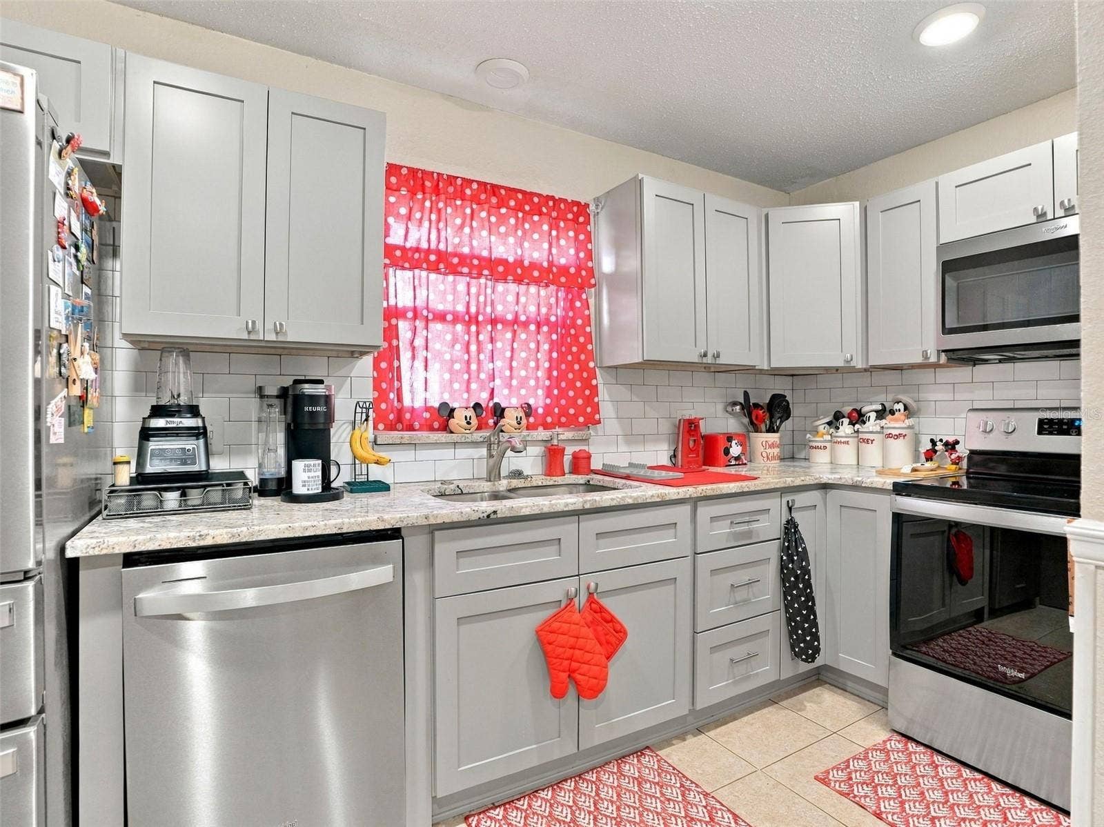 12291 GREENWOOD STREET, Brooksville, FL 34613