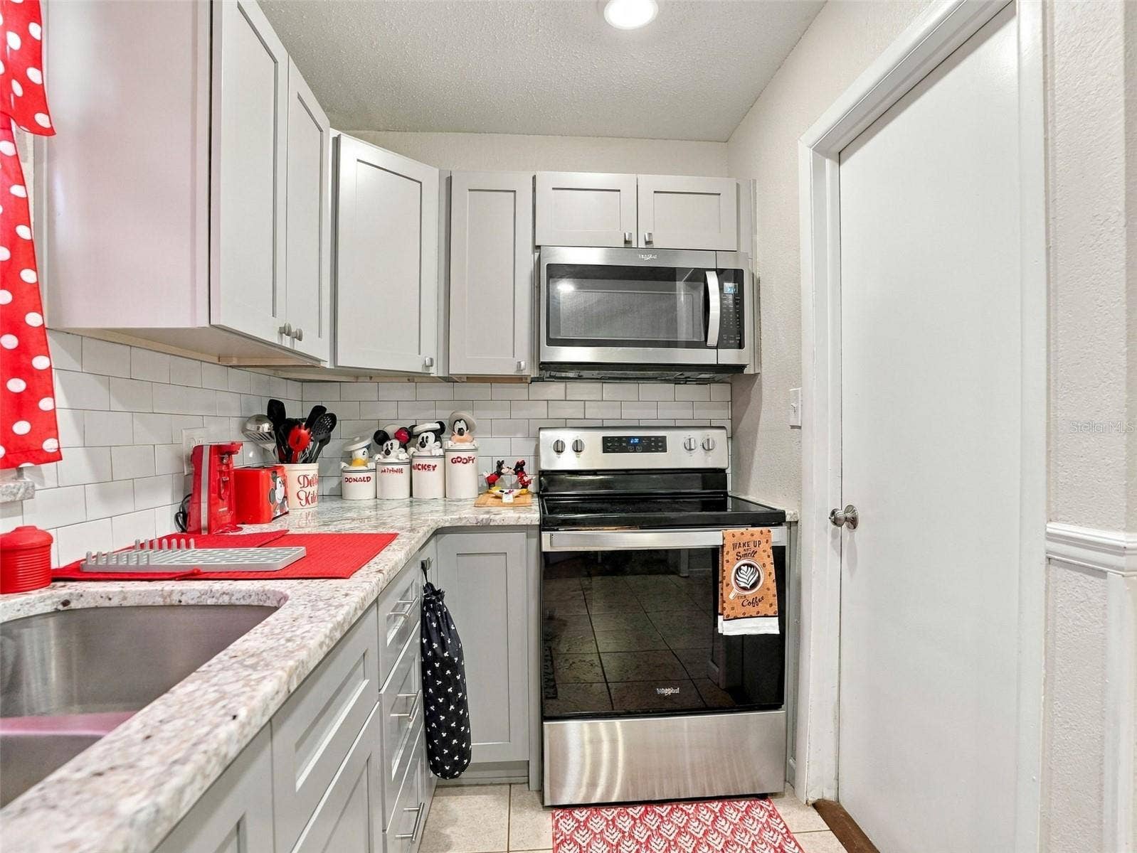 12291 GREENWOOD STREET, Brooksville, FL 34613