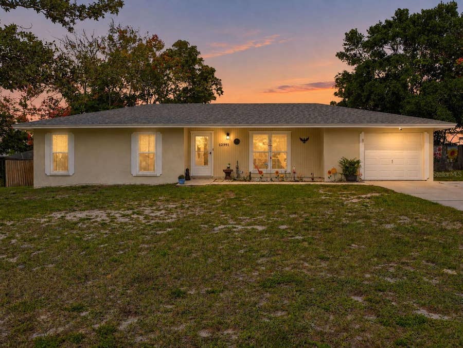 Property photo for 12291 GREENWOOD STREET, Brooksville, FL