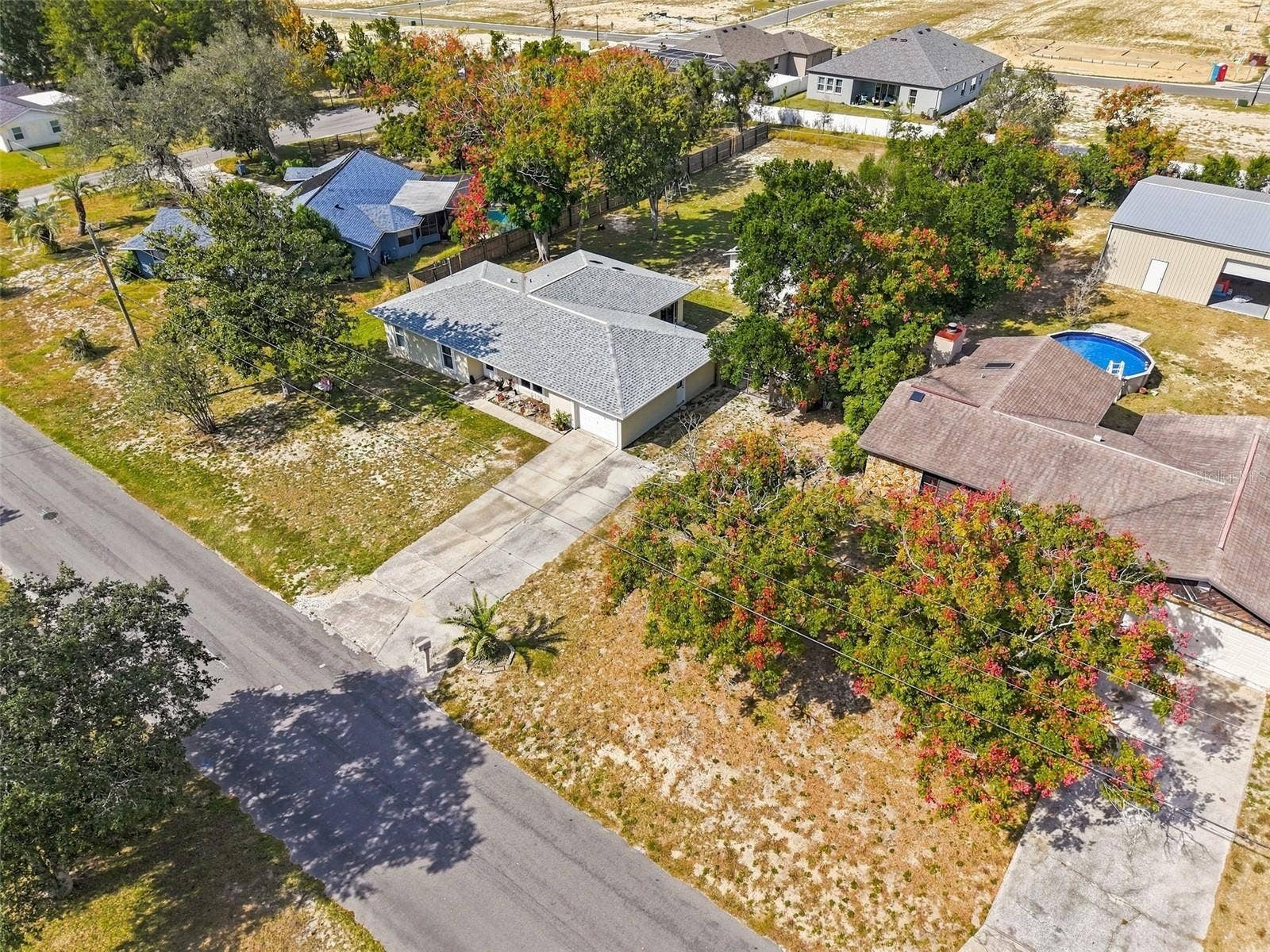 12291 GREENWOOD STREET, Brooksville, FL 34613