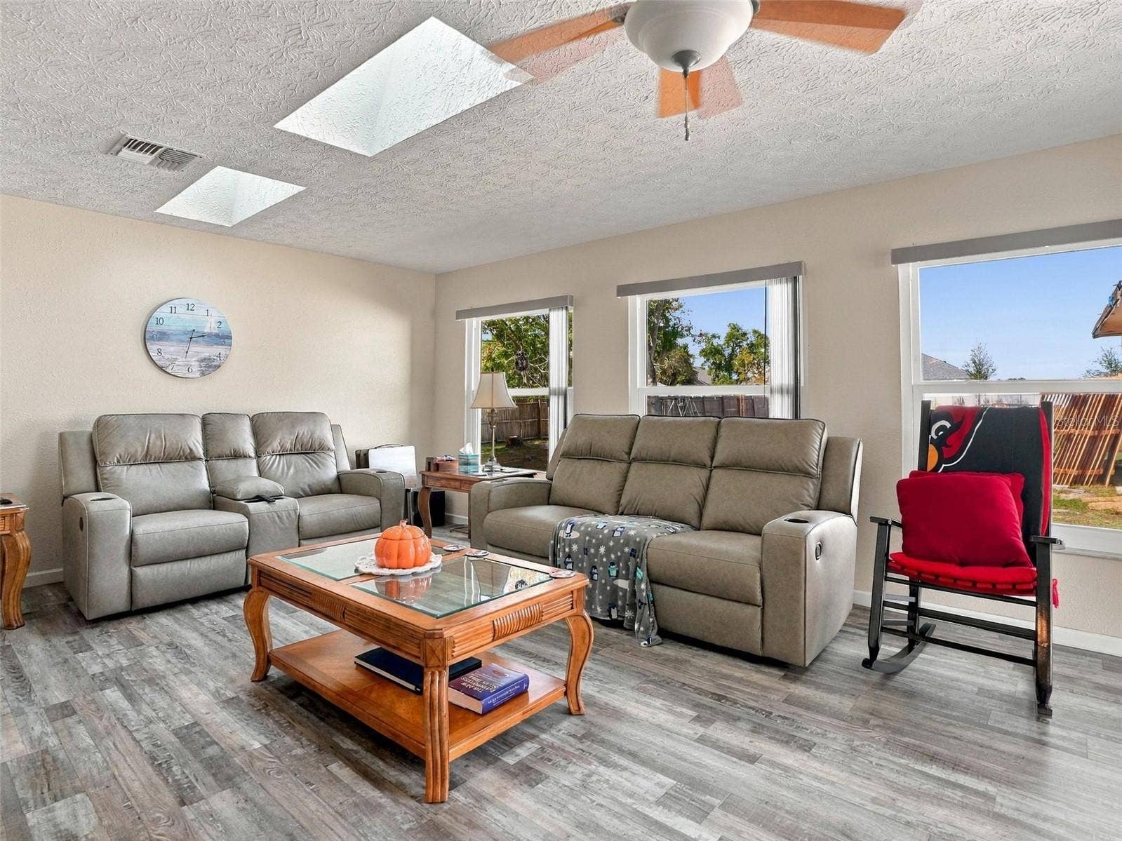 12291 GREENWOOD STREET, Brooksville, FL 34613