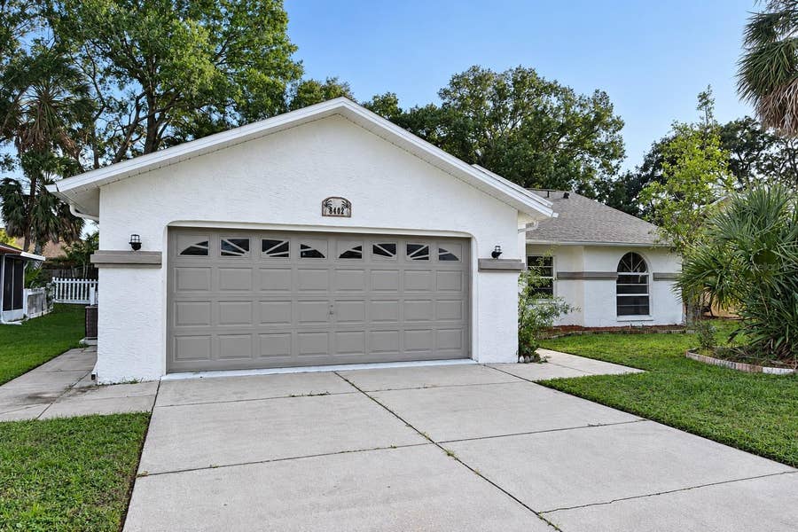 Property photo for 8402 ROYAL HART DRIVE, New Port Richey, FL