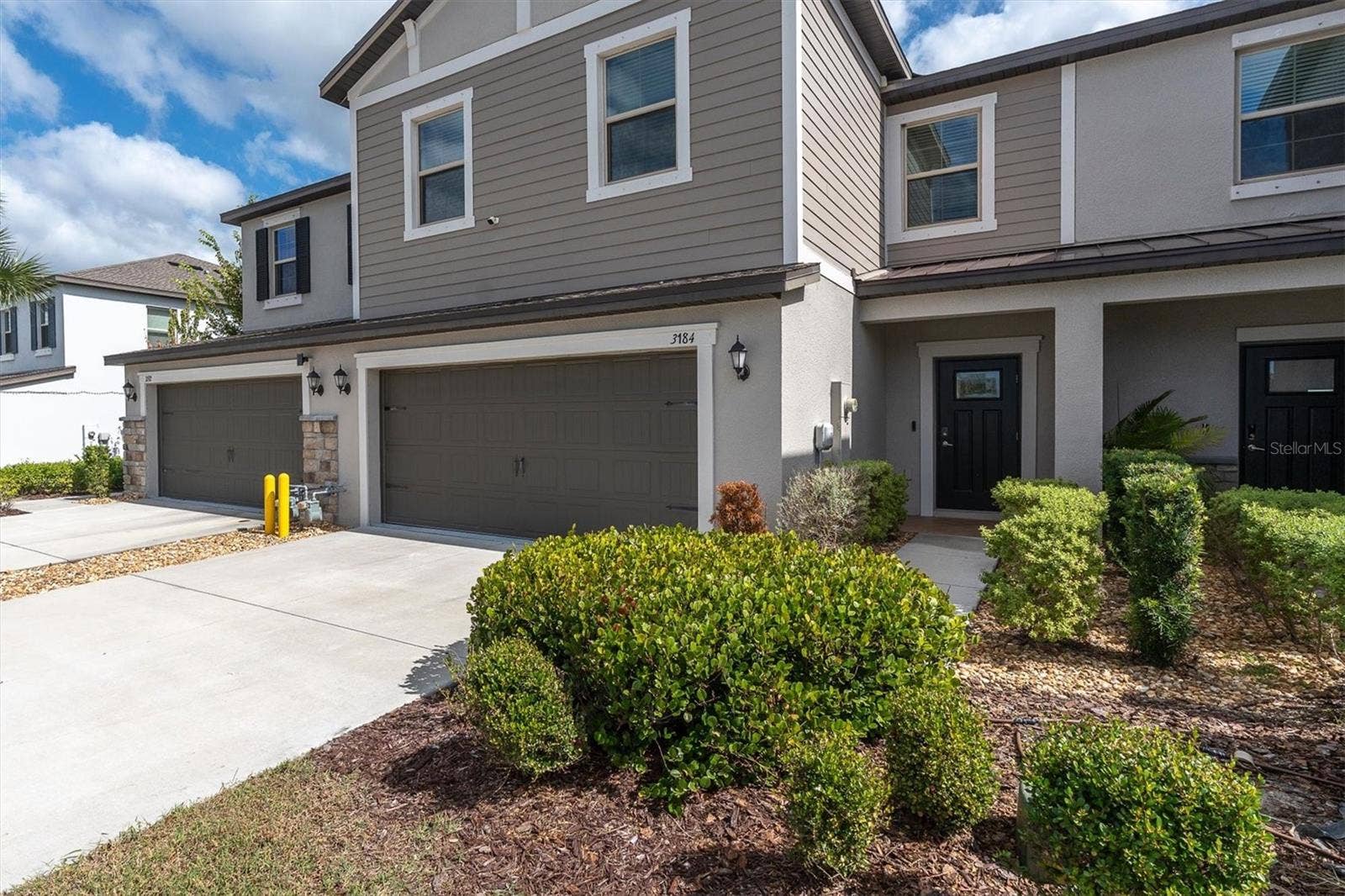 3184 BRYANT PARK DRIVE, New Port Richey, FL 34655