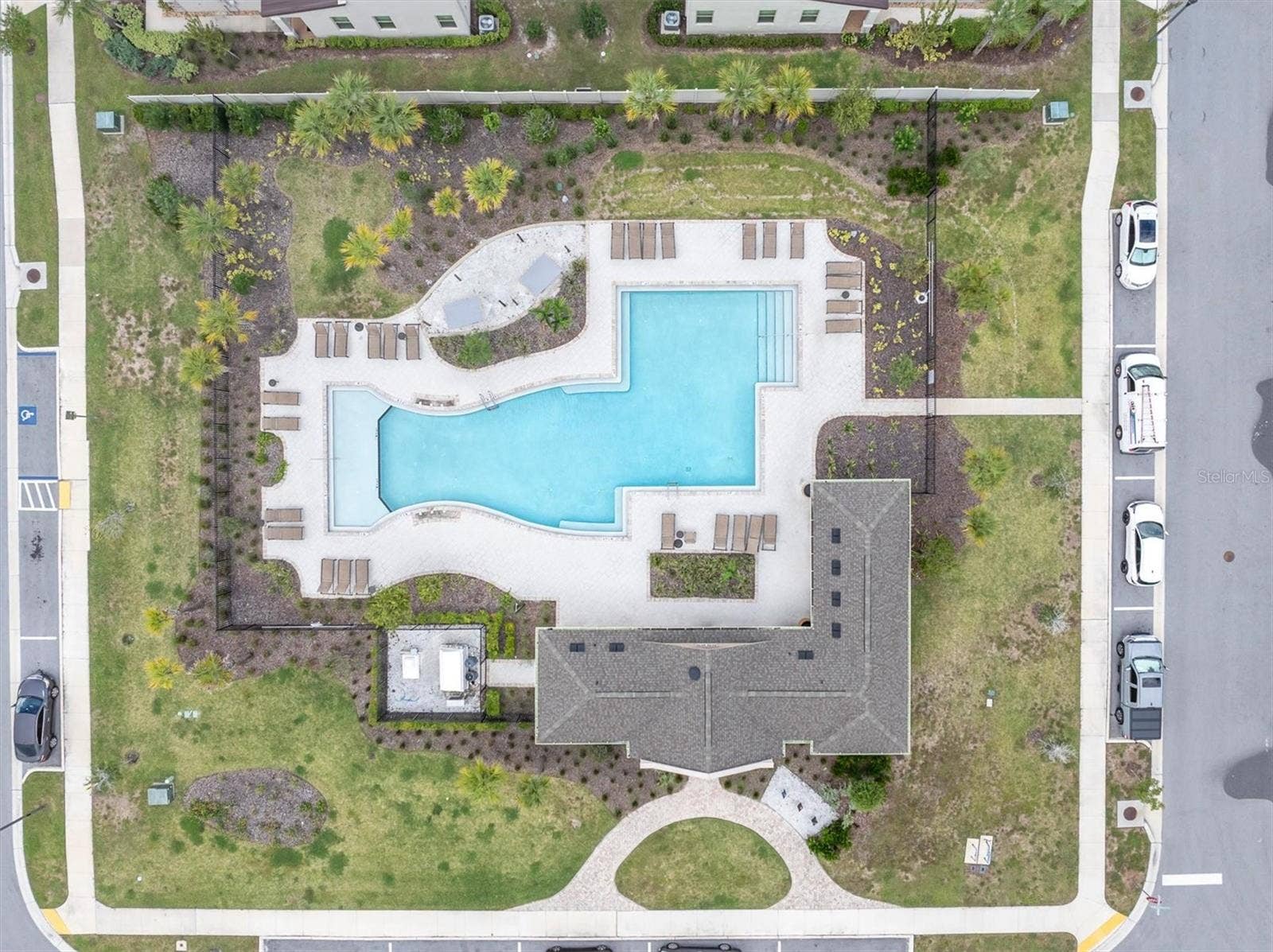 Community Pool