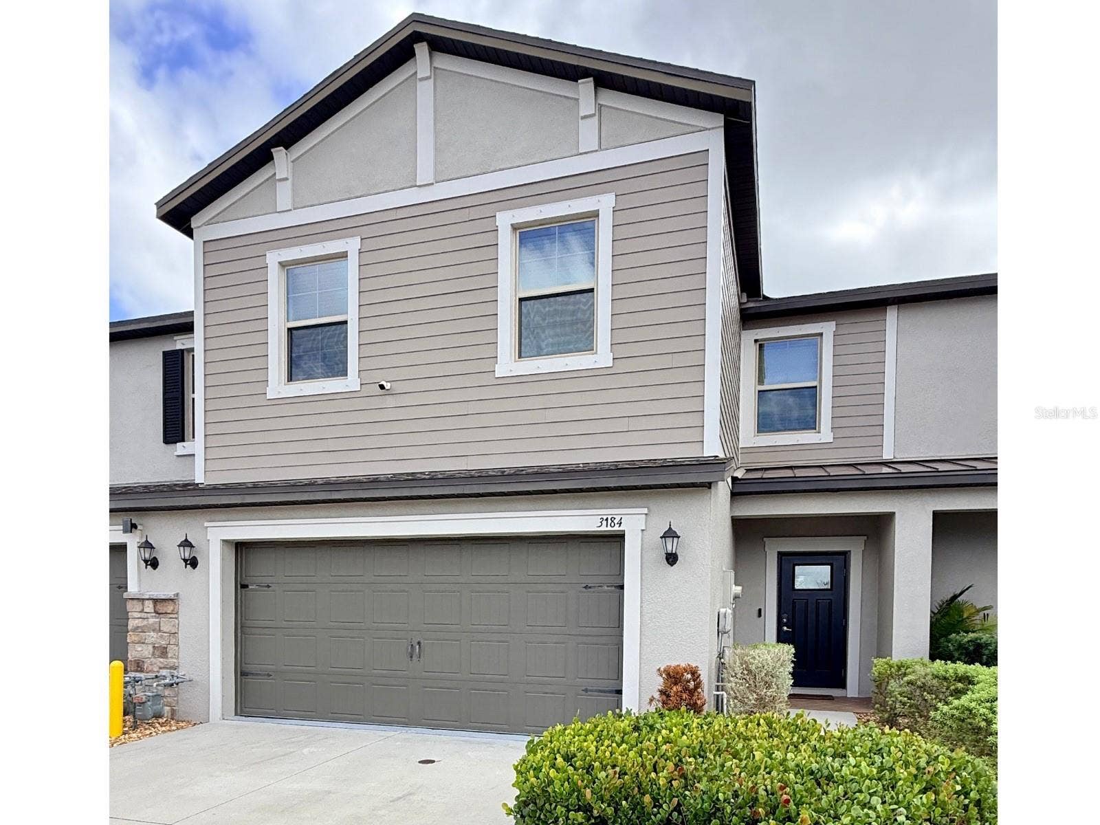 3184 BRYANT PARK DRIVE, New Port Richey, FL 34655