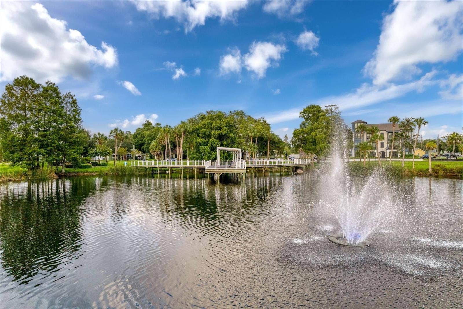 3645 GRAYTON DRIVE, New Port Richey, FL 34652 Orange Lake at Sims Park Downtown New Port Richey - Area Community Photo