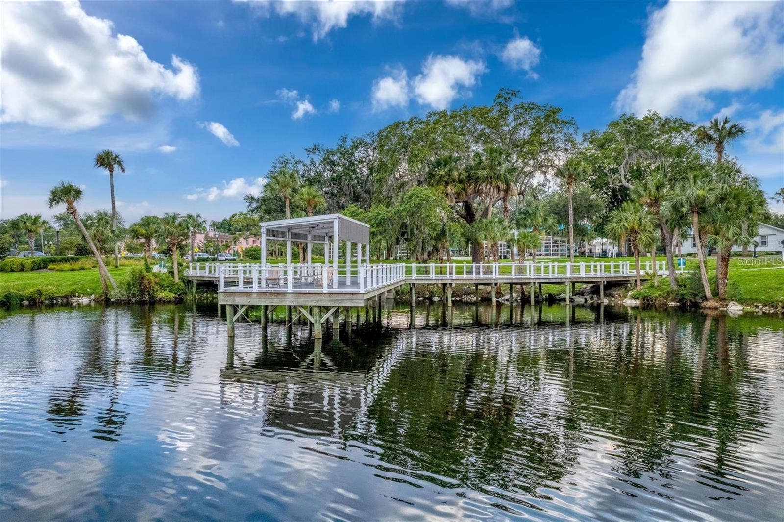 3645 GRAYTON DRIVE, New Port Richey, FL 34652 Orange Lake at Sims Park Downtown New Port Richey - Area Community Photo
