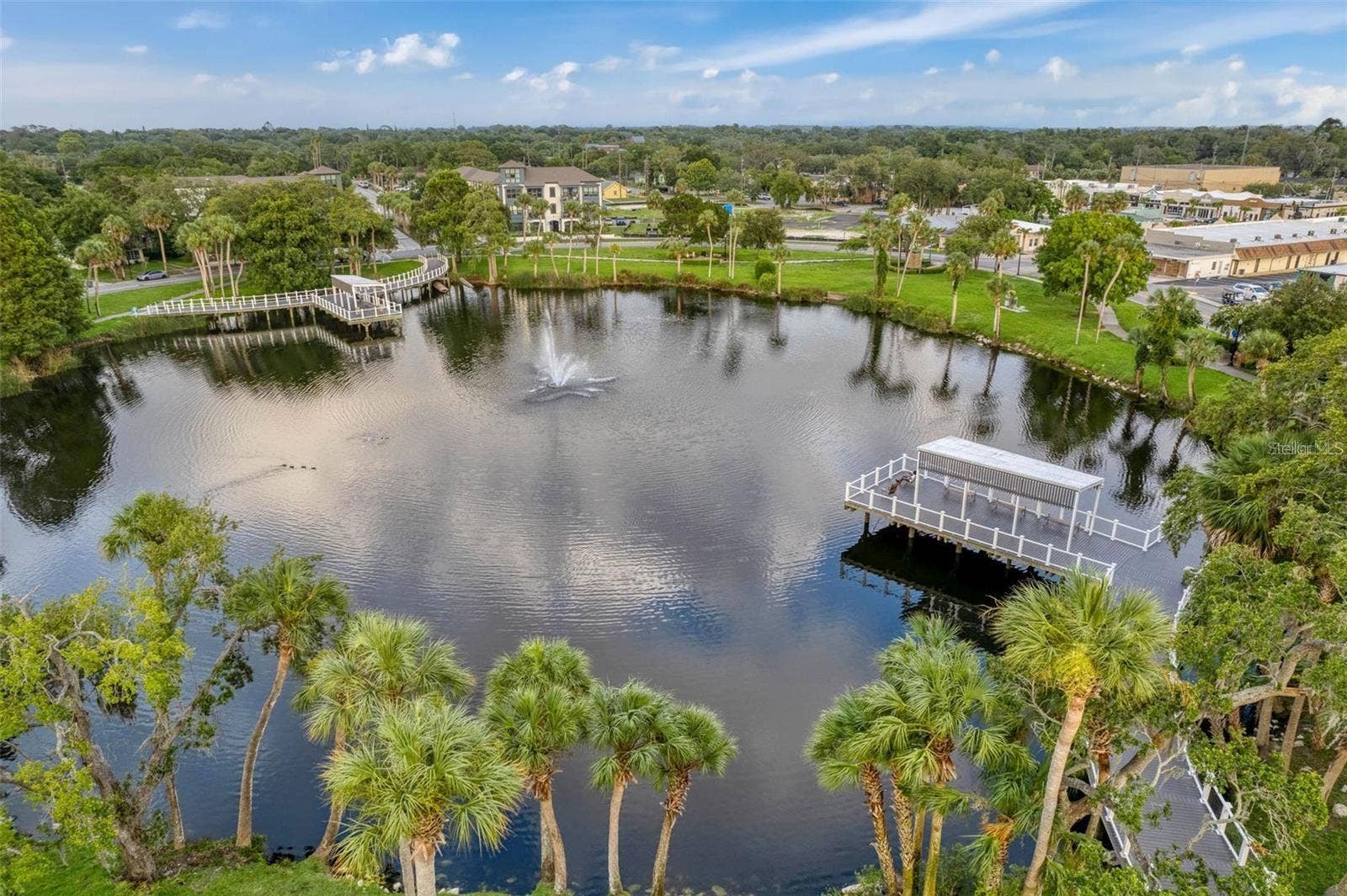 3645 GRAYTON DRIVE, New Port Richey, FL 34652 Orange Lake at Sims Park Downtown New Port Richey - Area Community Photo
