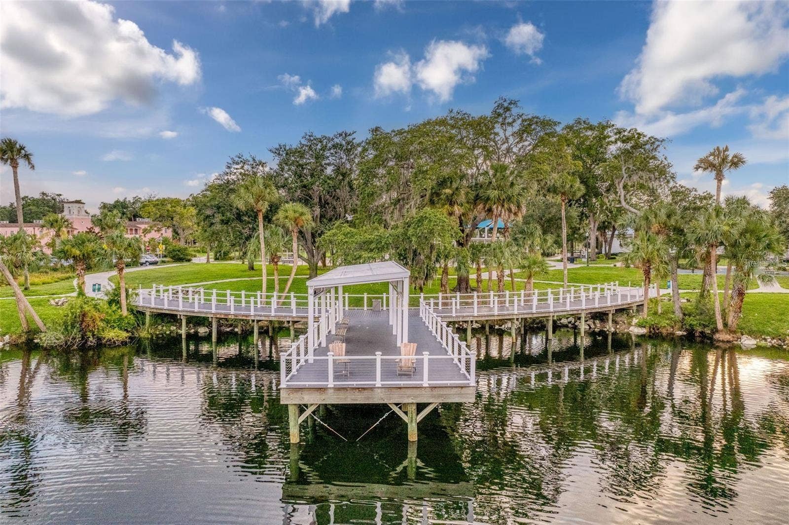 3645 GRAYTON DRIVE, New Port Richey, FL 34652 Orange Lake at Sims Park Downtown New Port Richey - Area Community Photo