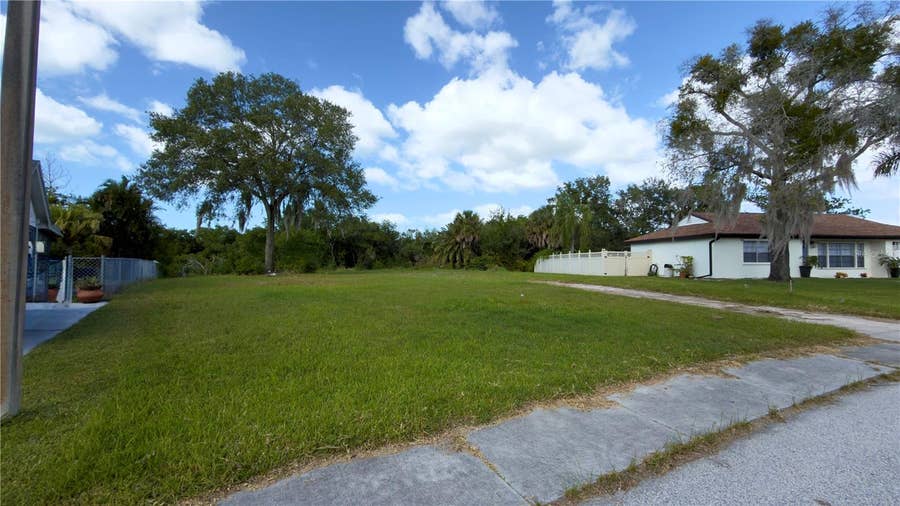 Property photo for 3645 GRAYTON DRIVE, New Port Richey, FL