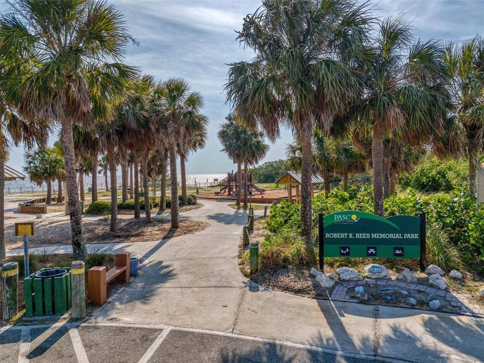 3645 GRAYTON DRIVE, New Port Richey, FL 34652 Robert K. Rees Memorial Park - New Port Richey - Area Community Photo