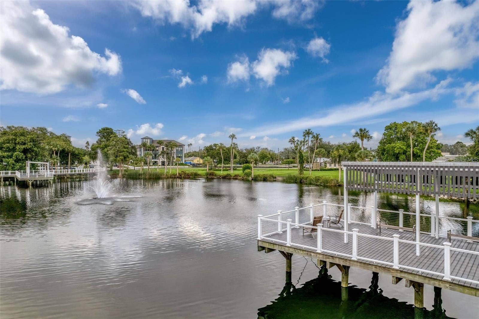 3645 GRAYTON DRIVE, New Port Richey, FL 34652 Orange Lake at Sims Park Downtown New Port Richey - Area Community Photo