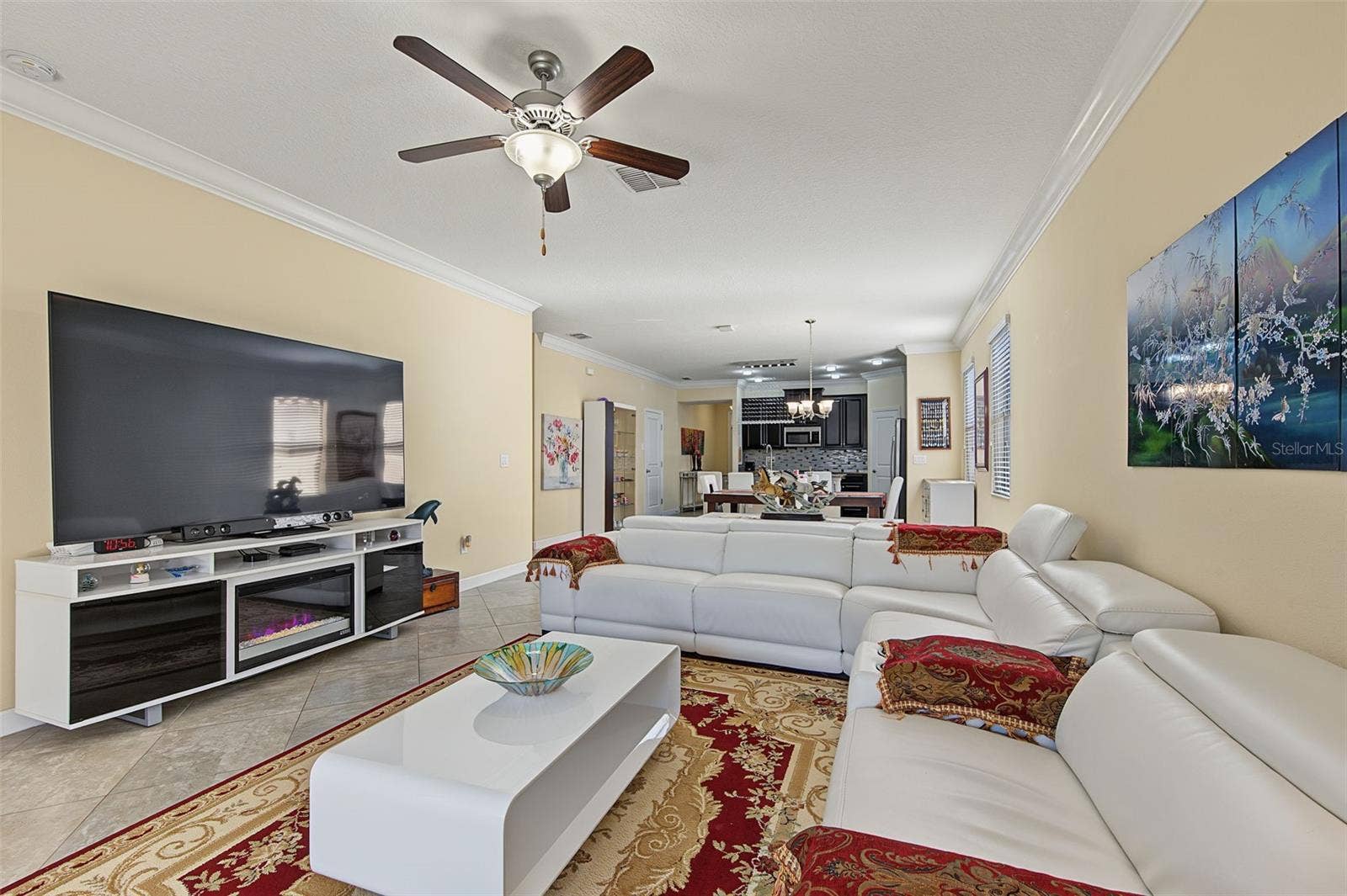 13175 GREEN VIOLET DRIVE, Riverview, FL 33579