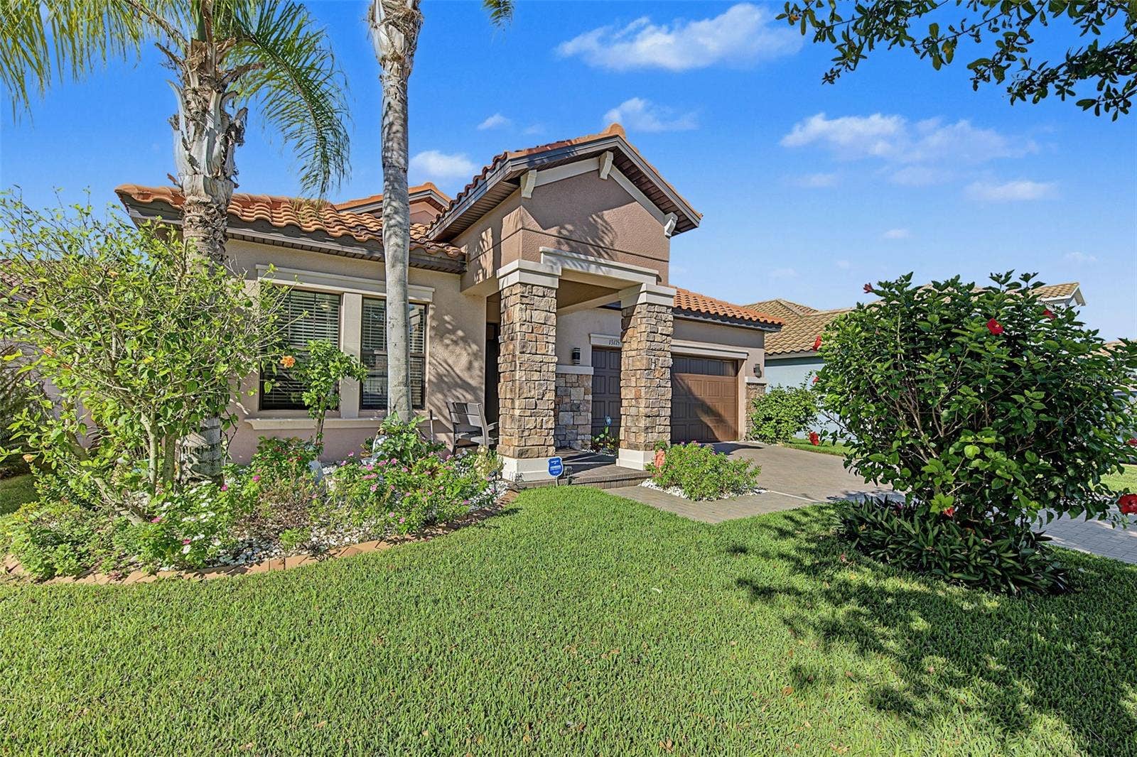 13175 GREEN VIOLET DRIVE, Riverview, FL 33579