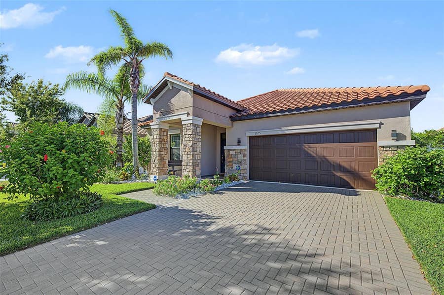 Property photo for 13175 GREEN VIOLET DRIVE, Riverview, FL