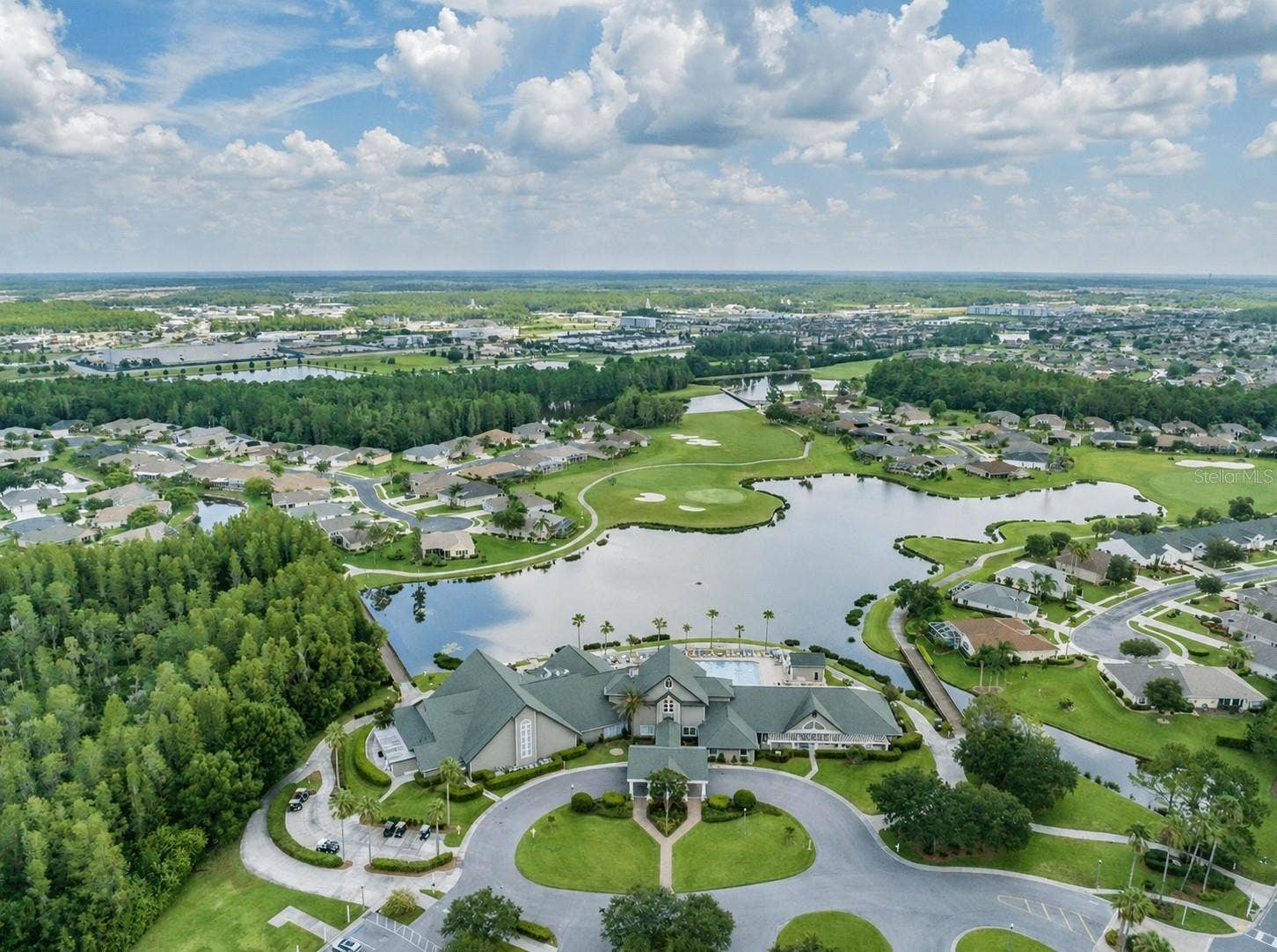 1929 WESTERHAM LOOP, Trinity, FL 34655 Welcome to the wonderful world of Heritage Springs!
