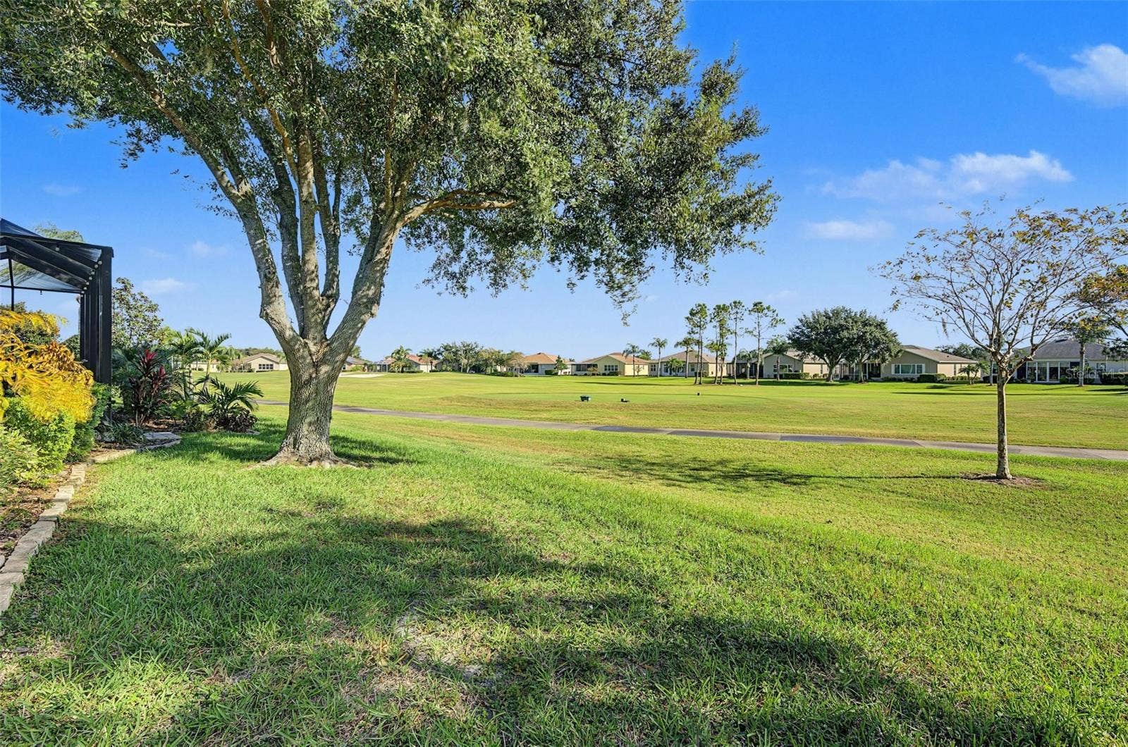 1929 WESTERHAM LOOP, Trinity, FL 34655 Your gorgeous golf course view!