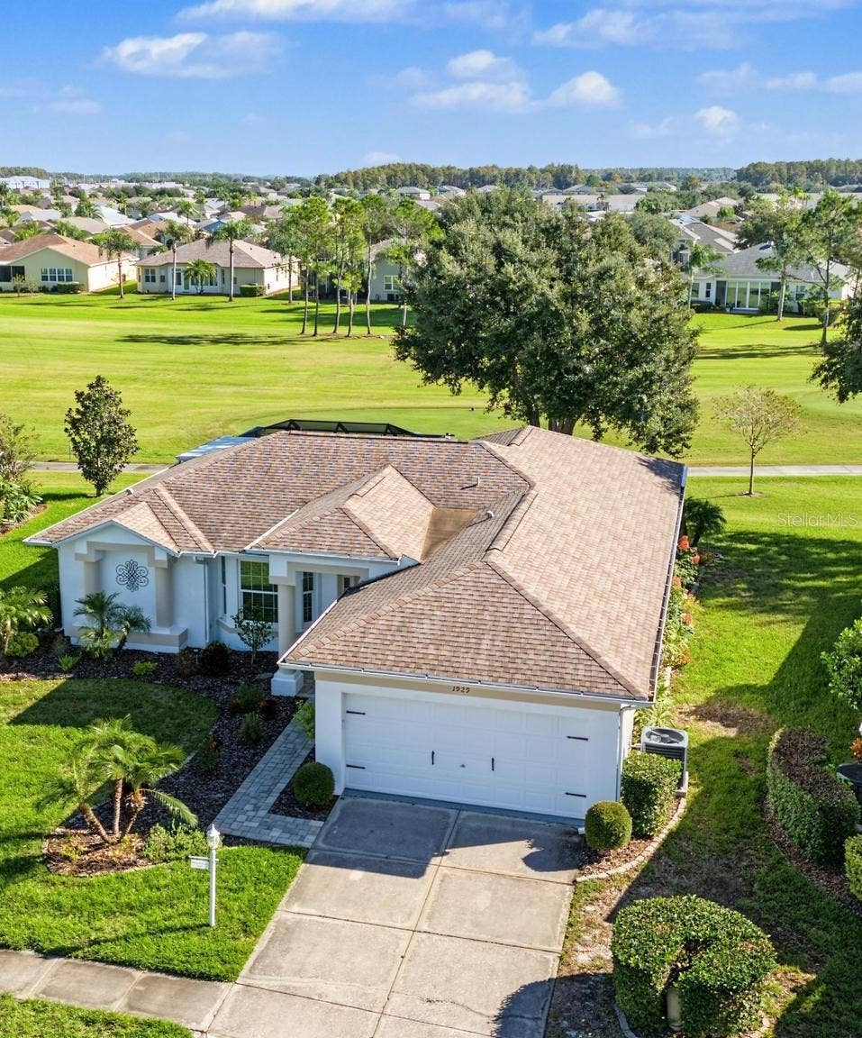 1929 WESTERHAM LOOP, Trinity, FL 34655 Golf course views