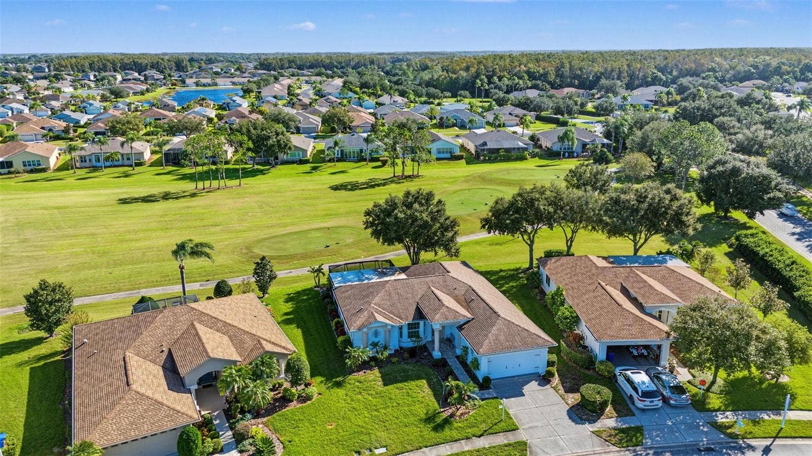 1929 WESTERHAM LOOP, Trinity, FL 34655 Sidewalks in your neighborhood