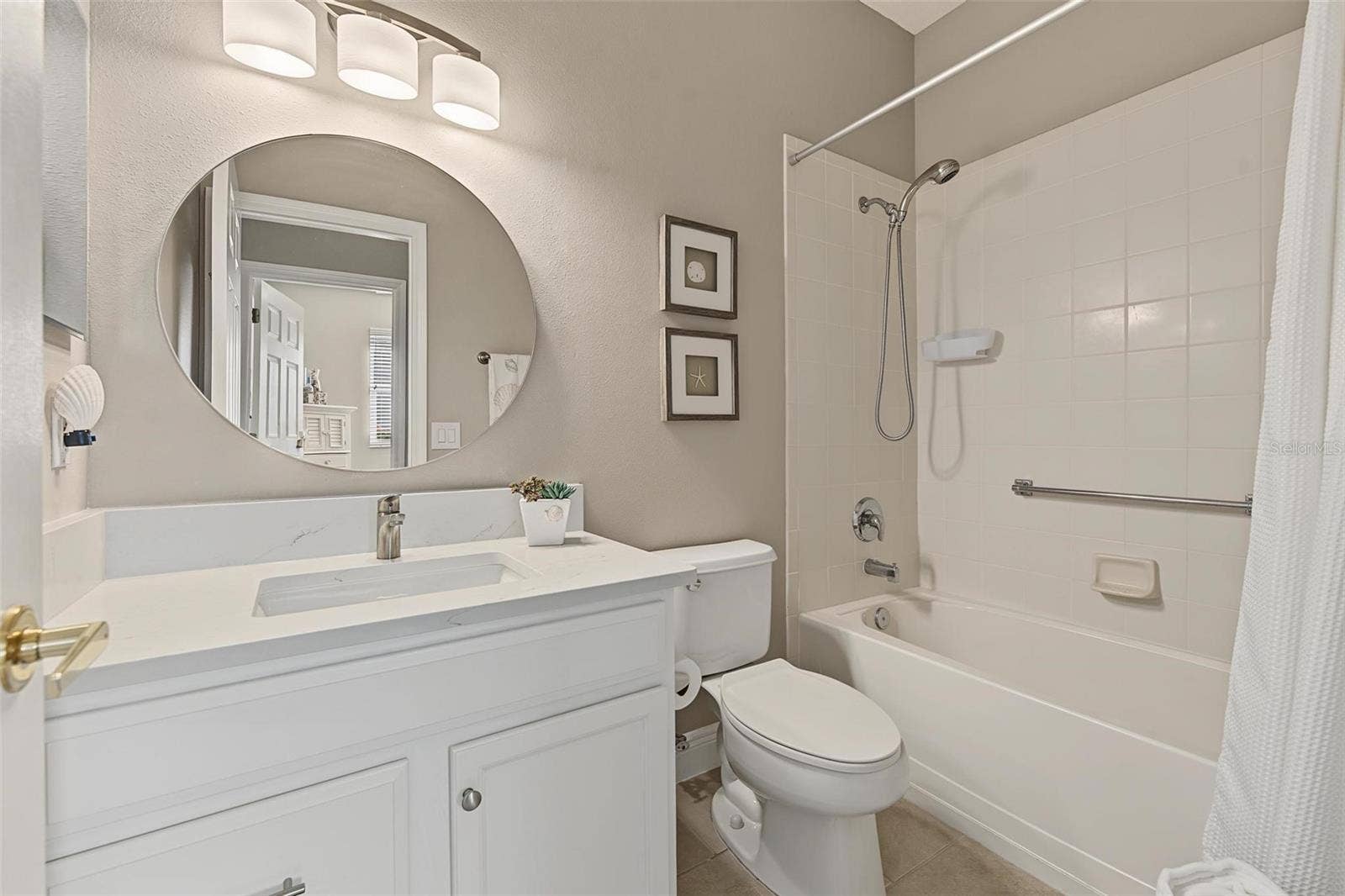 1929 WESTERHAM LOOP, Trinity, FL 34655 Bathroom 2
