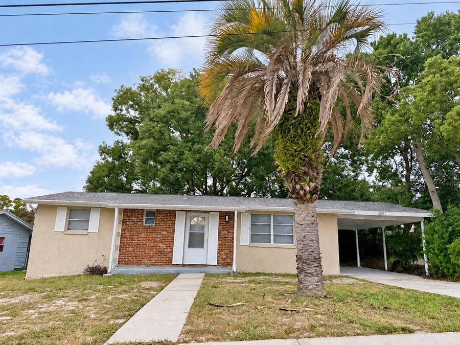 Property photo for 4581 DELTONA BOULEVARD, Spring Hill, FL